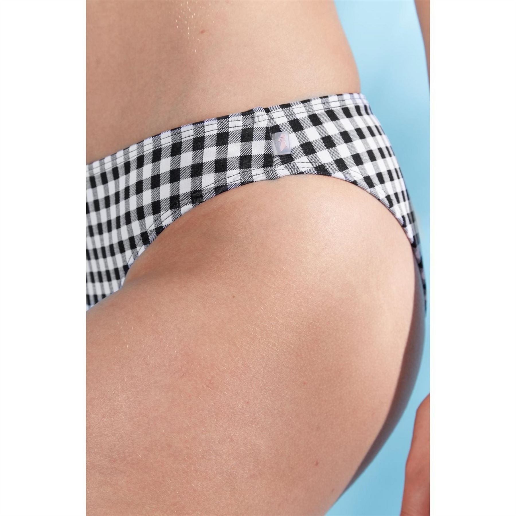 Jack Wills Canterton Classic Bikini Pant
