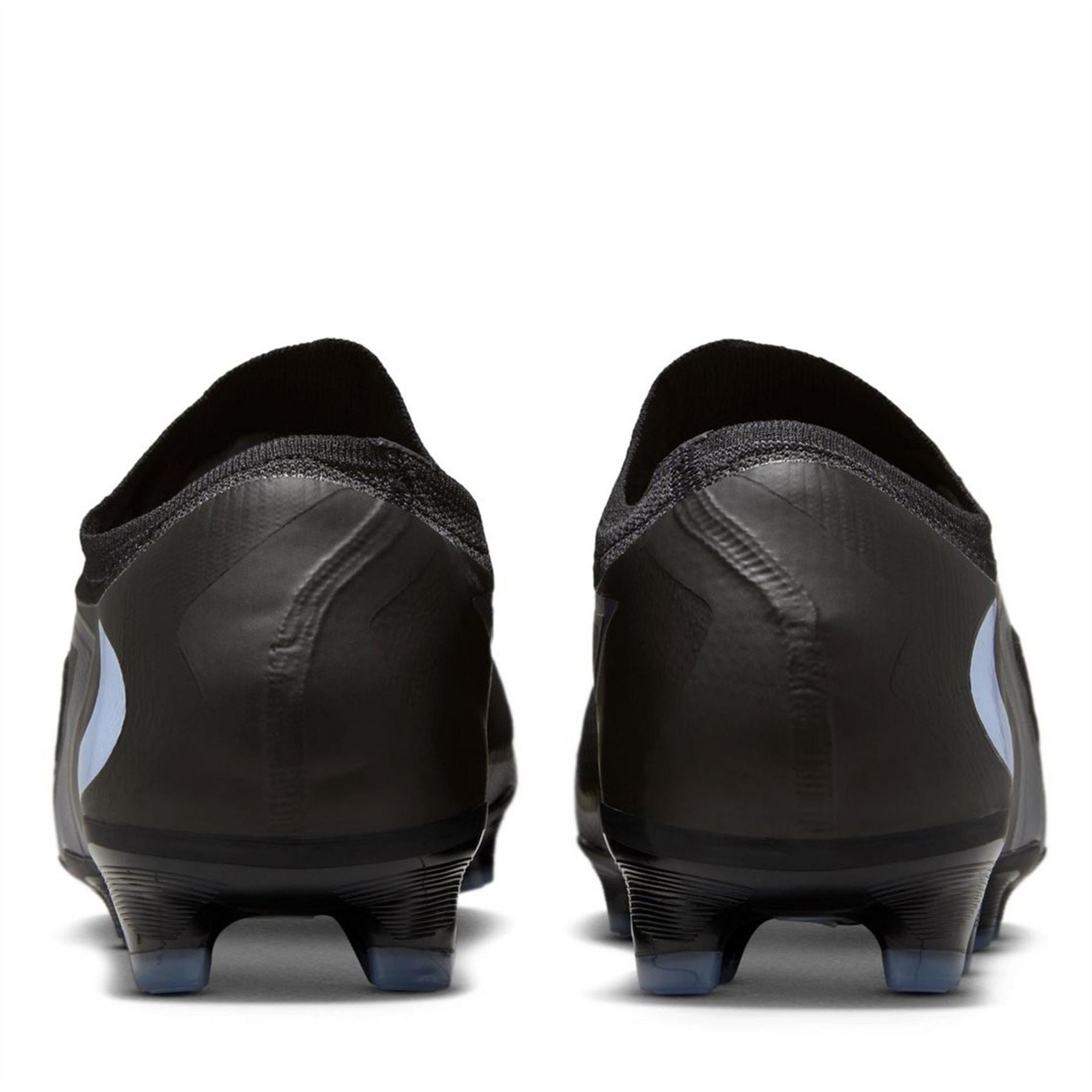 Nike Phantom 6 Firm Ground Textured Toe Sneakers