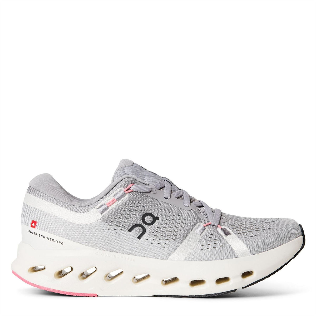 On Womens Cloudsurfer 2 Running Shoes
