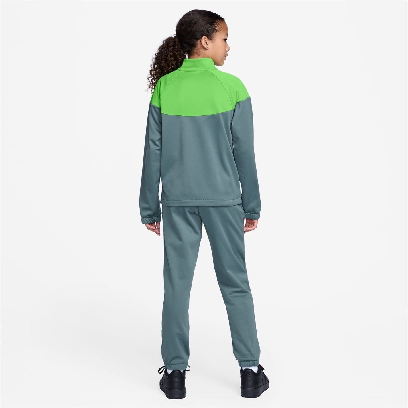 Nike Nsw Poly Tracksuit Juniors