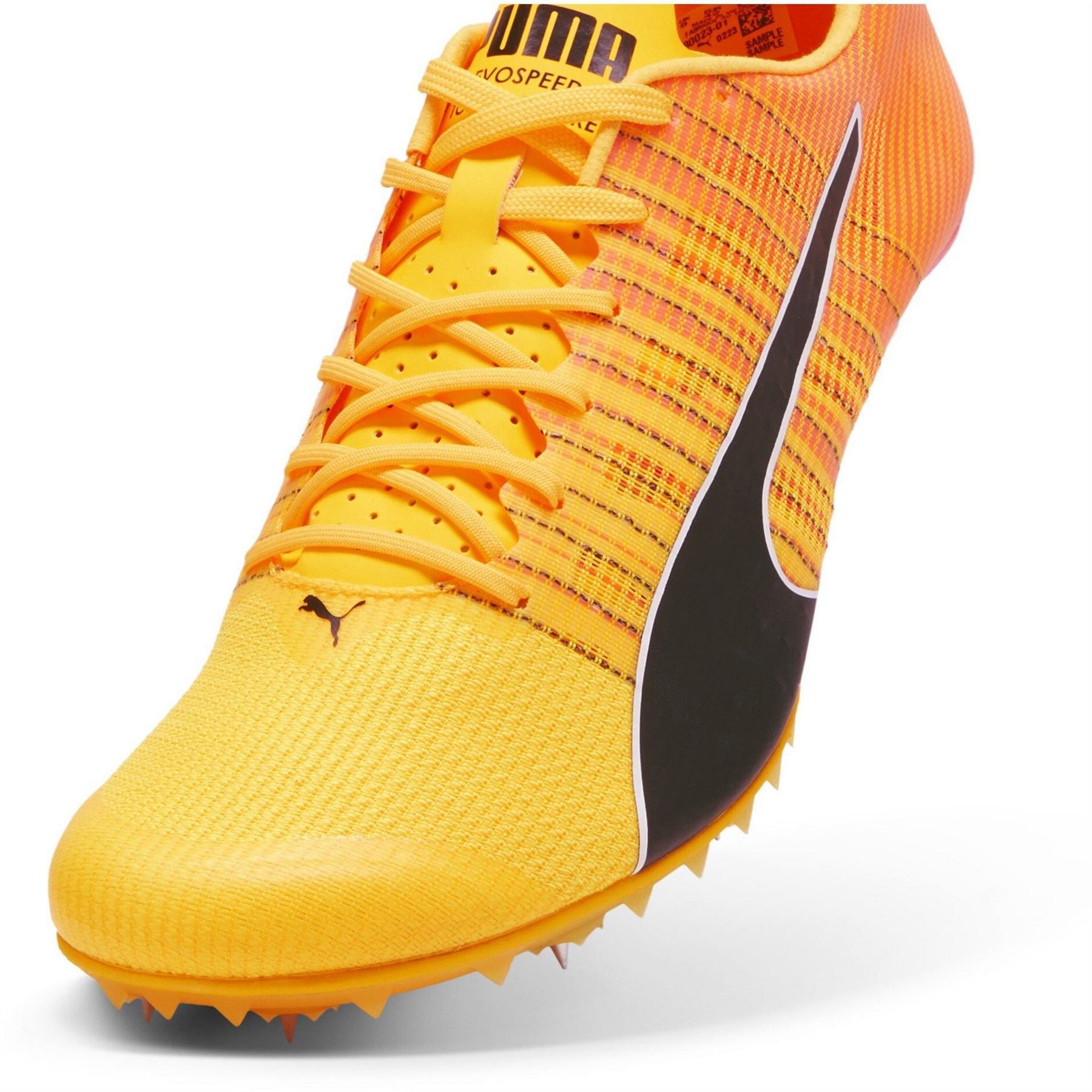 Puma Evospeed Future 6 Track Running Spikes