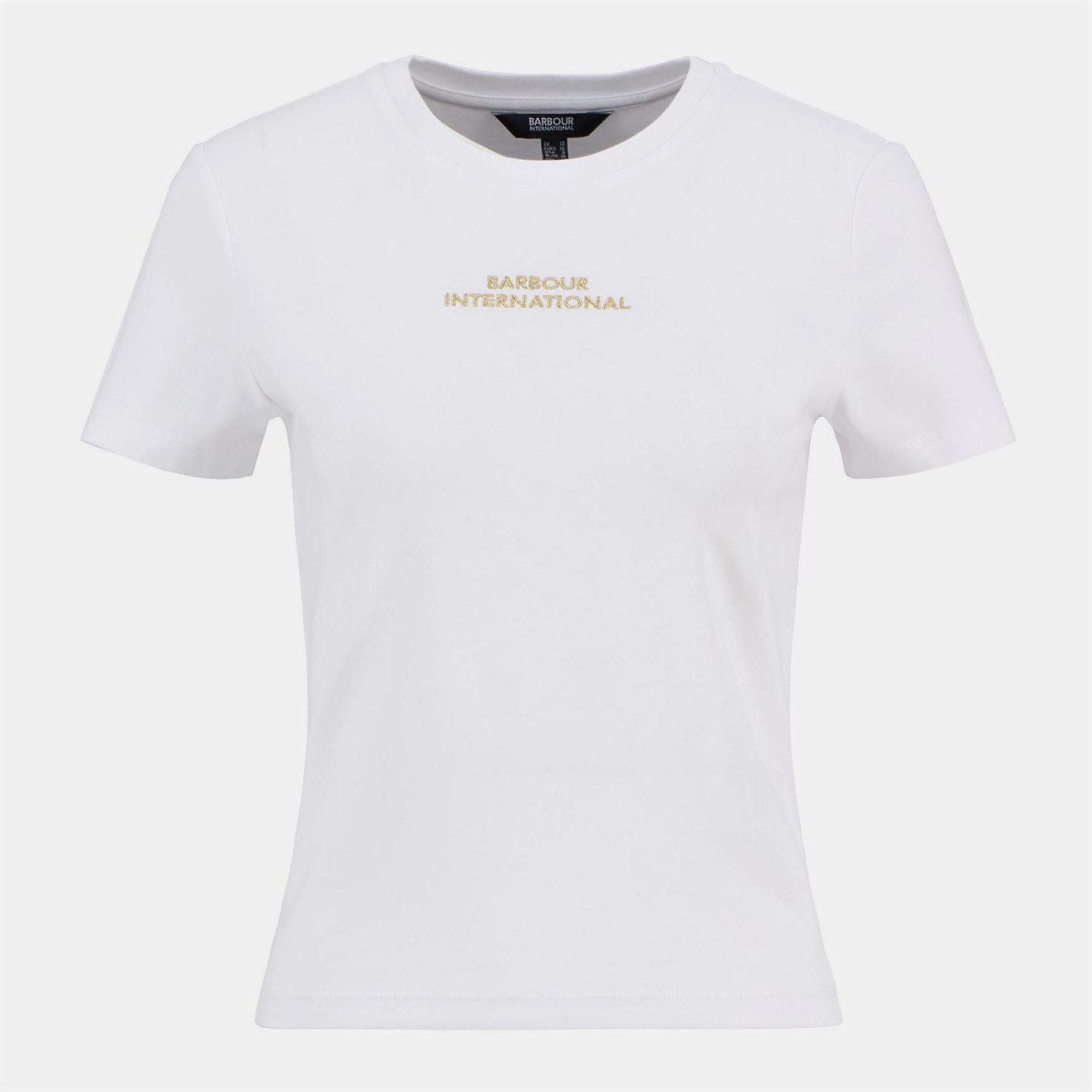 Barbour International T-Shirt