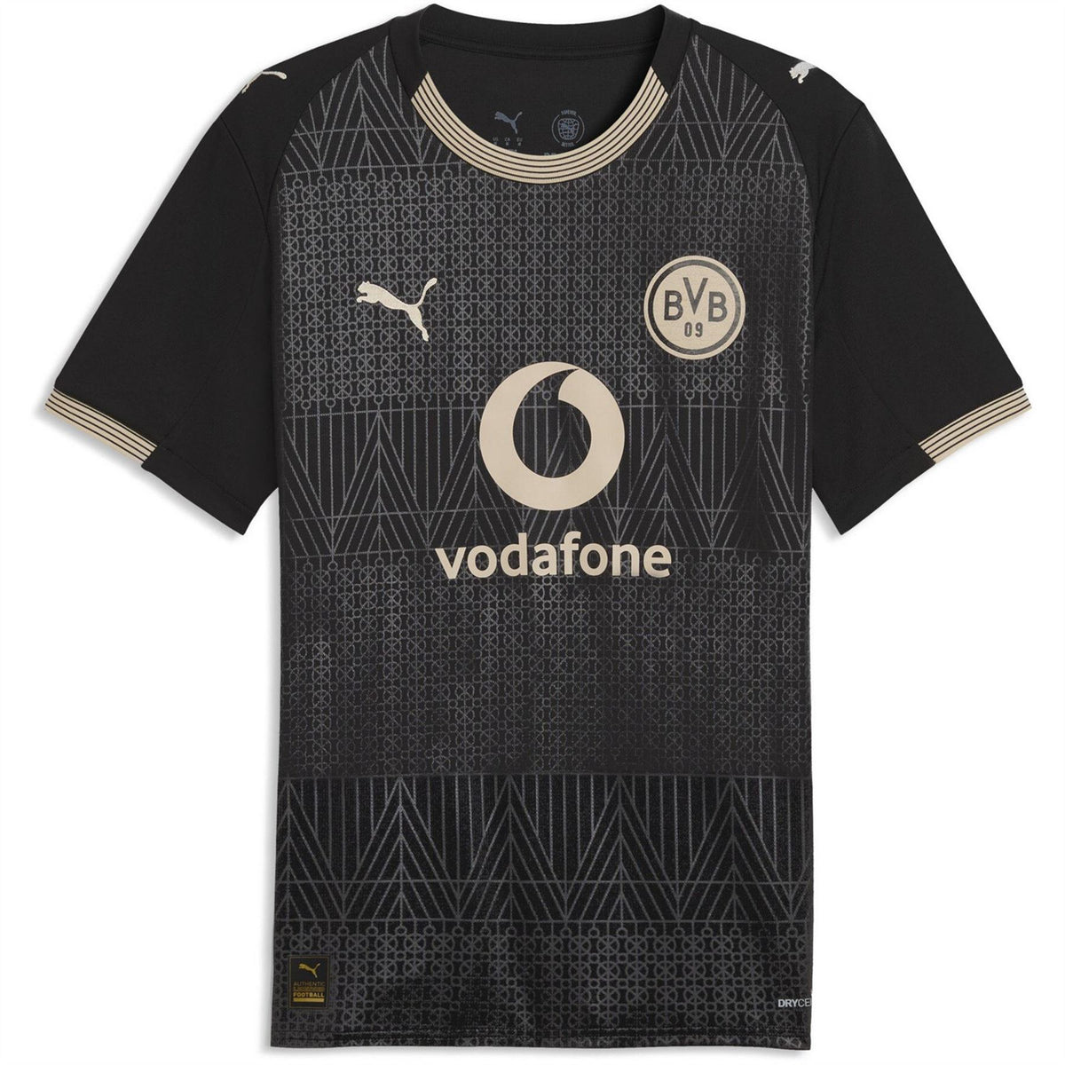 Puma Dortmund Special Edition Replica Adults