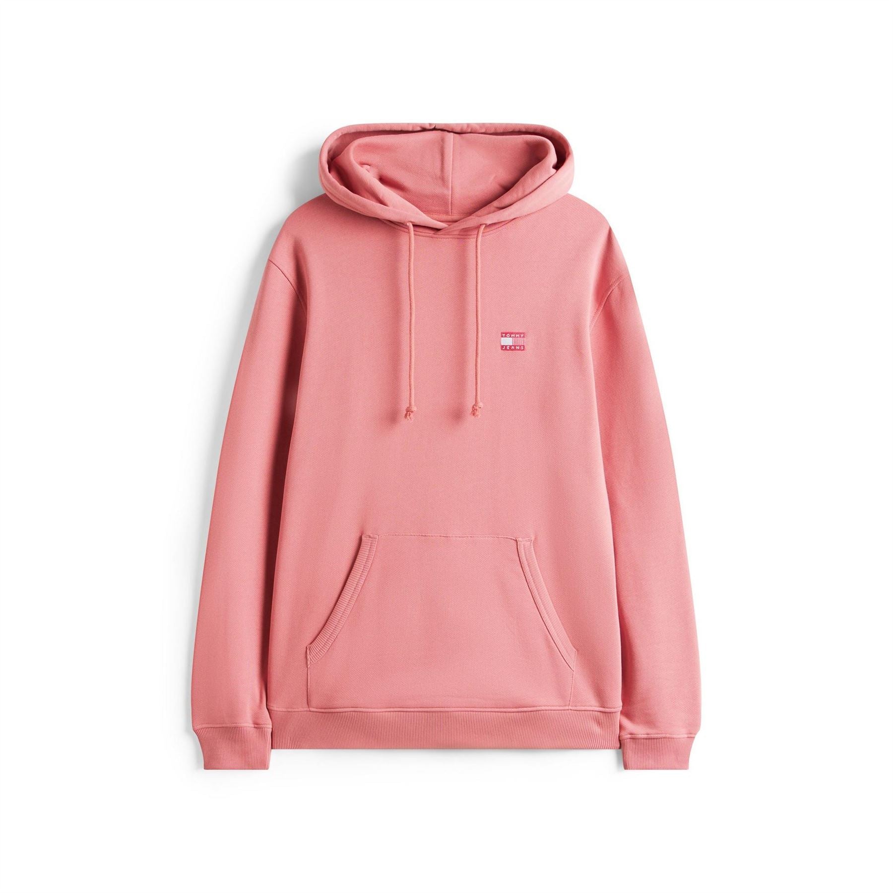 Tommy Jeans Badge Hoodie
