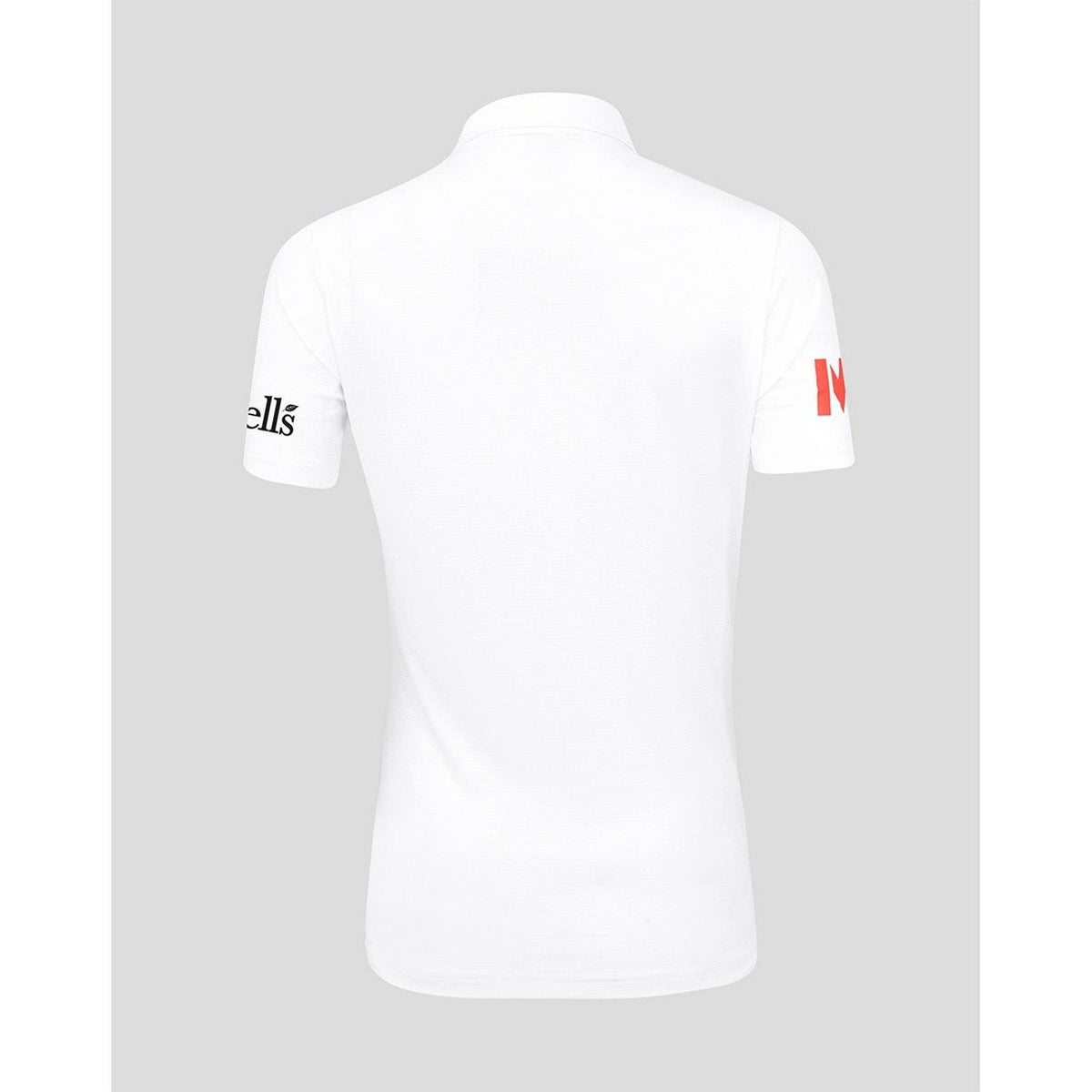 Castore 26 27 England Cricket Test Shirt