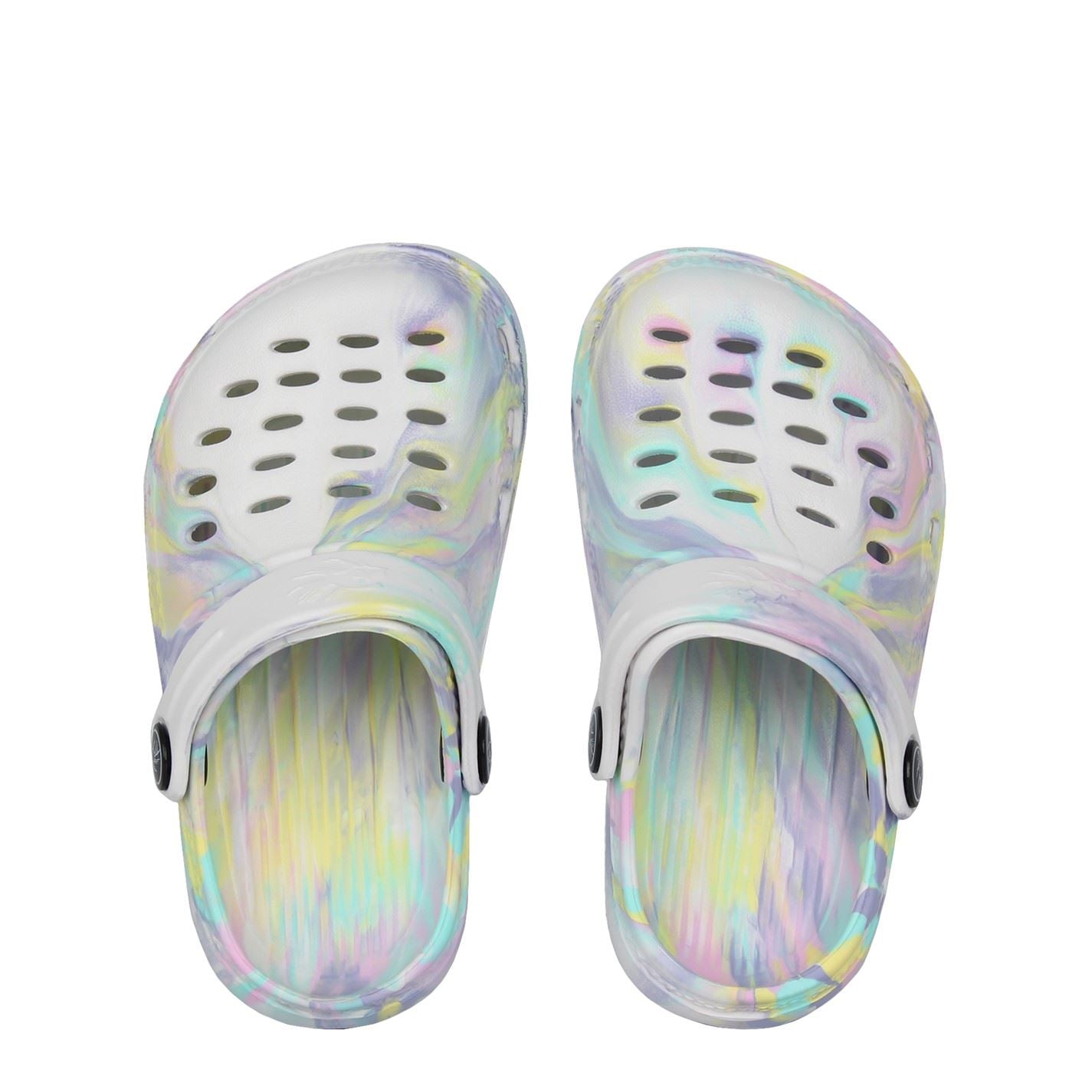 Hot Tuna Cloggs Infants