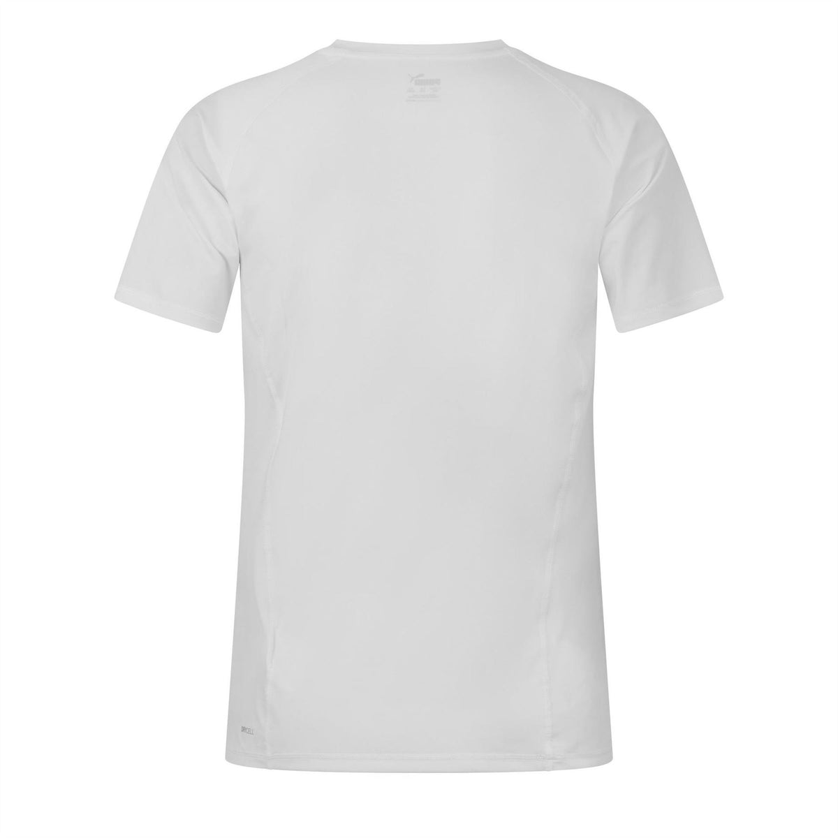 Puma Mens Liga Baselayer Tee Ss T-Shirt