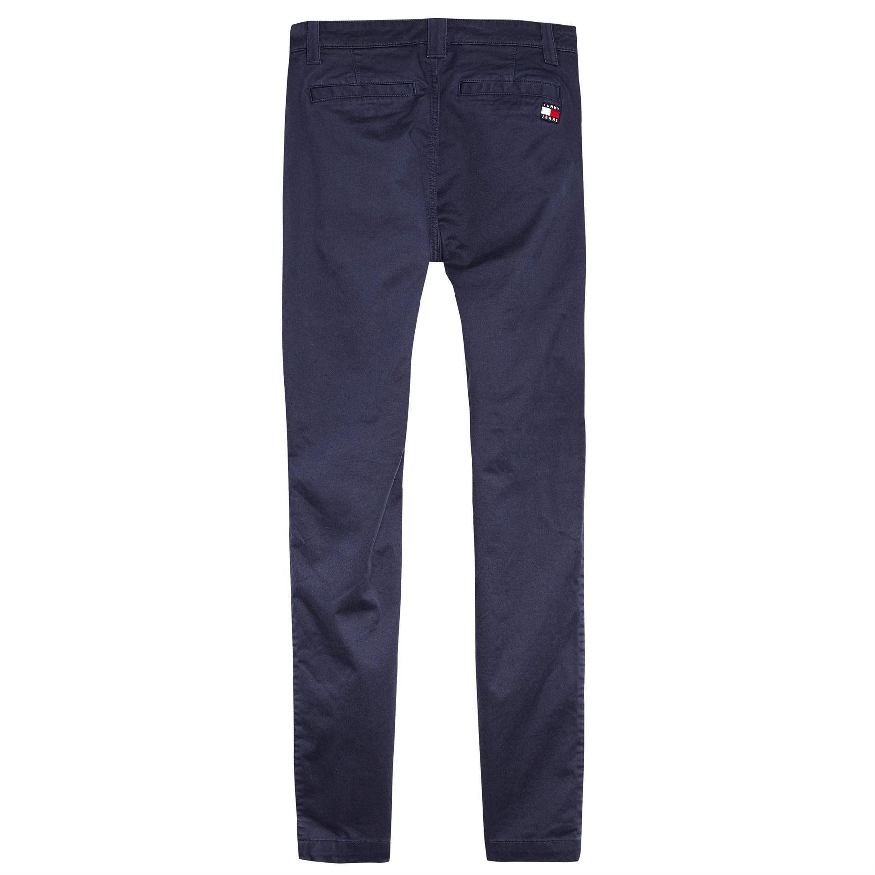 Tommy Jeans Fit Scanton Chinos