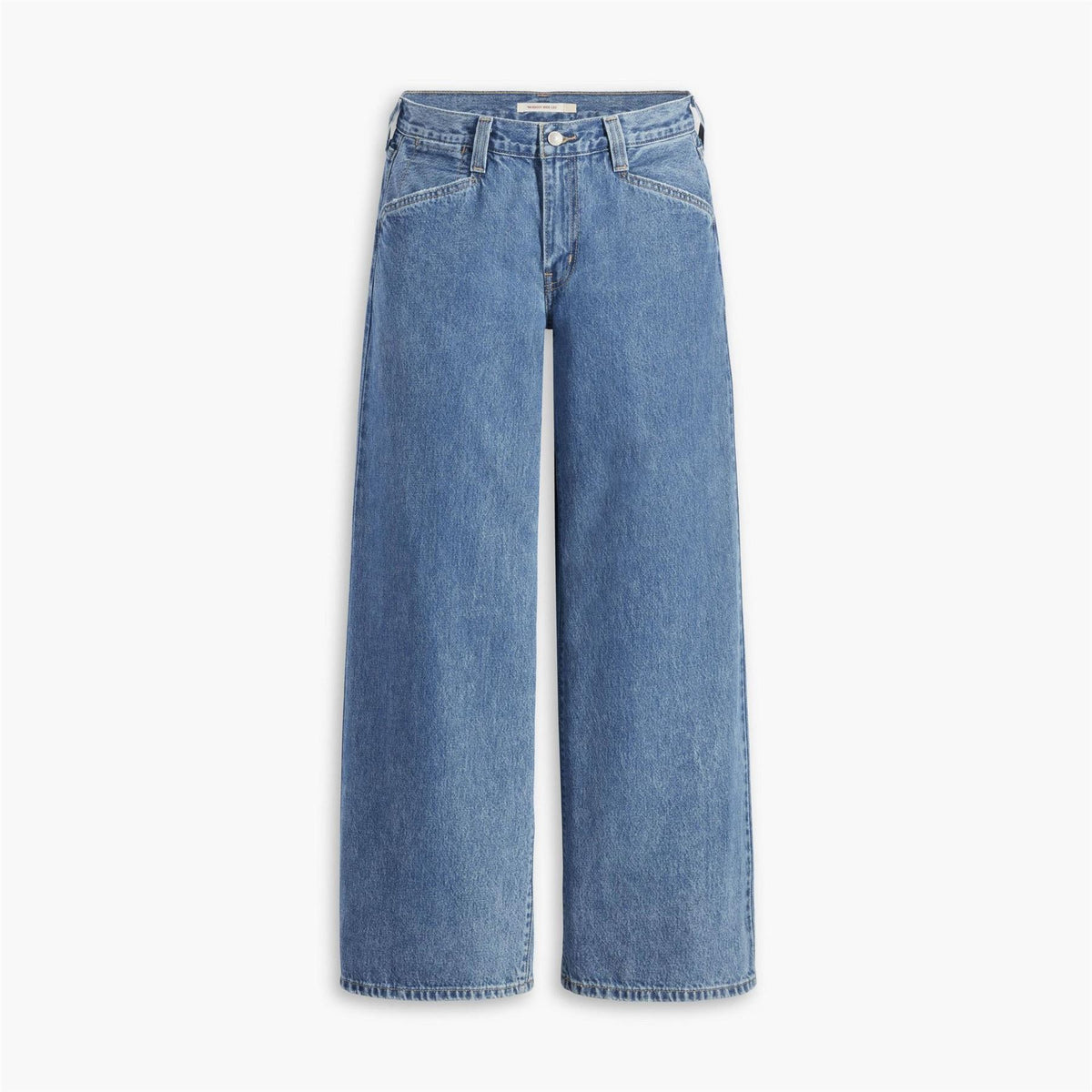 Levis 94 Baggy Wide Leg Jeans