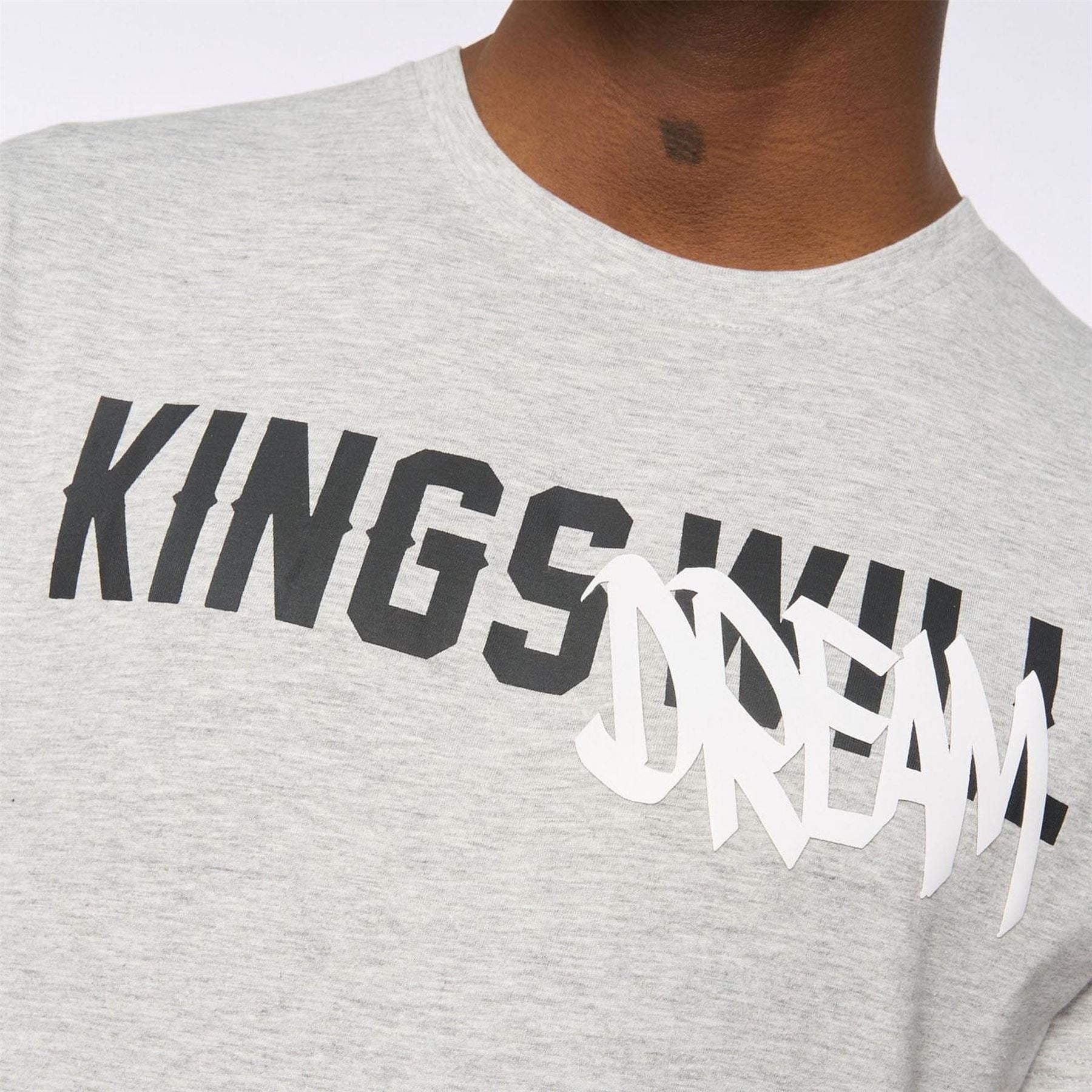 Kings Will Dream T-Shirt