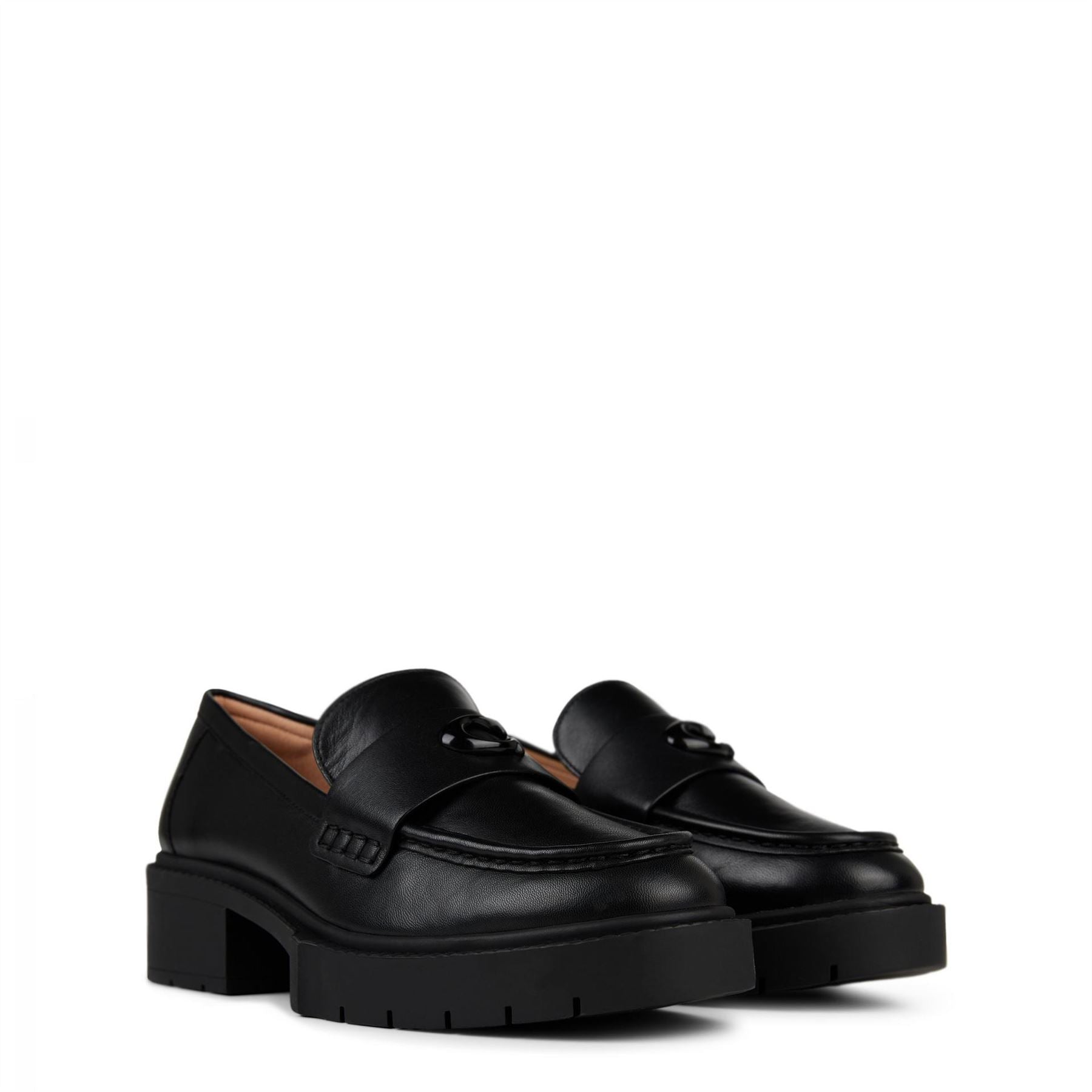Coach Loafer