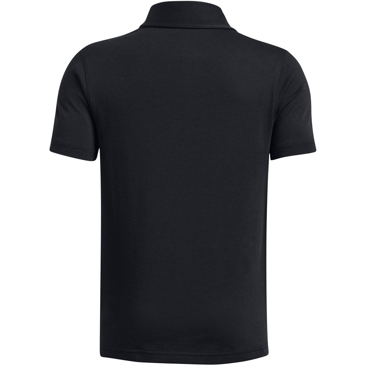 Under Armour Icon Collared Neck Regular Fit Shirt
