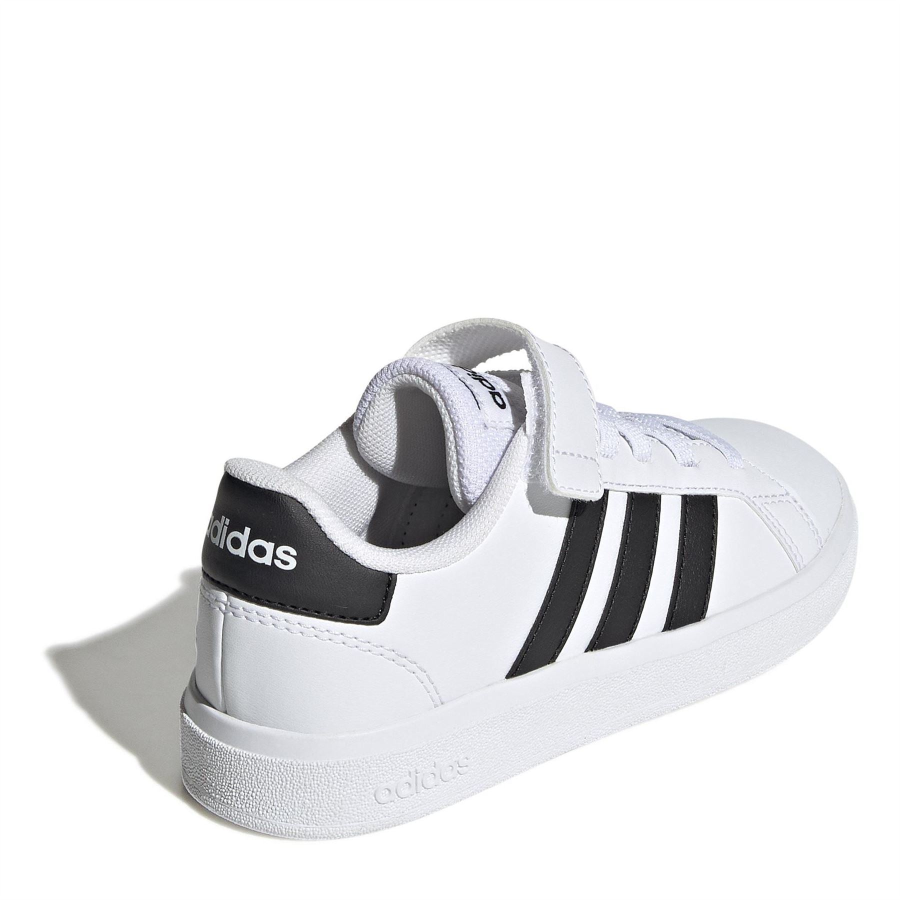 adidas Grand Court Child Boys Trainers