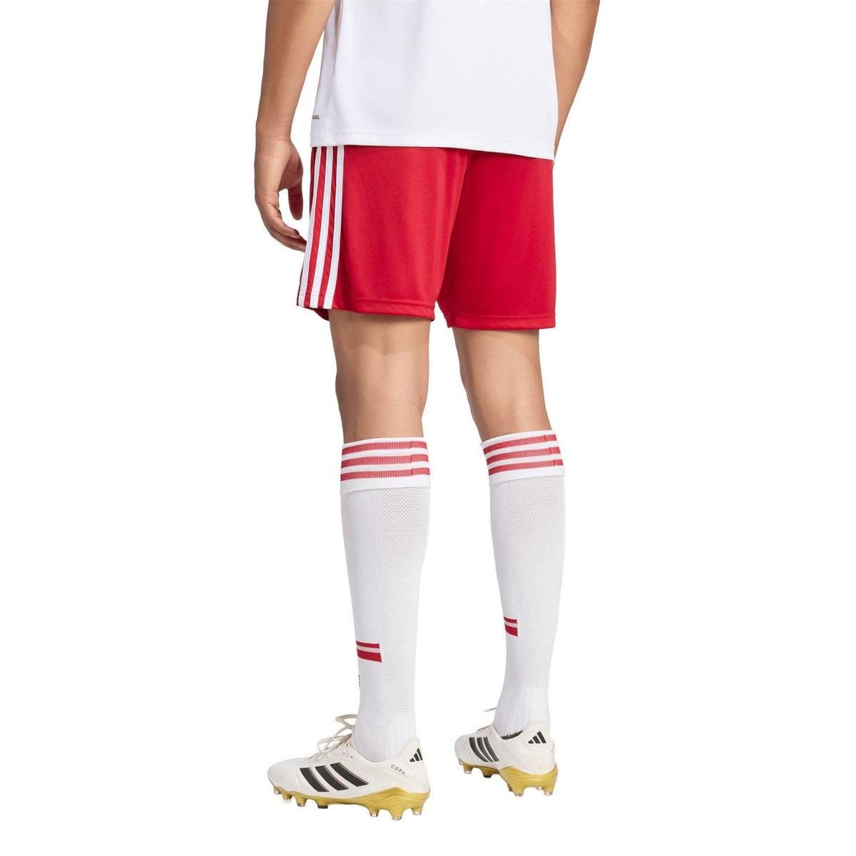 adidas Liverpool Away 2025 26 Football Shorts