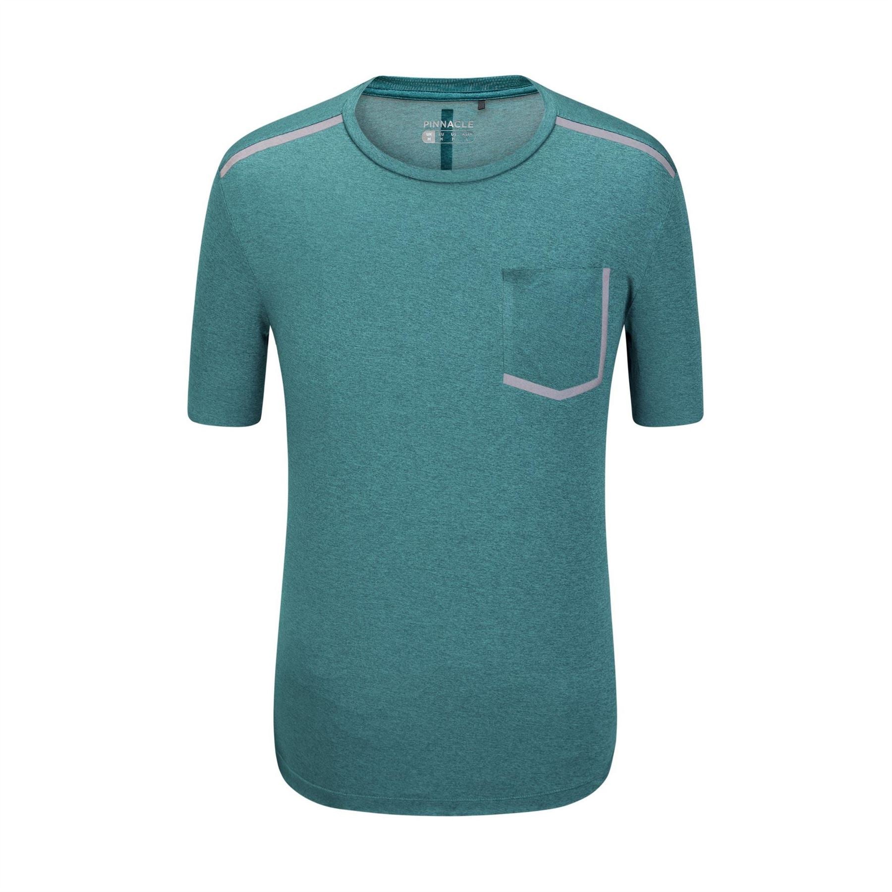 Pinnacle Lightweight Top