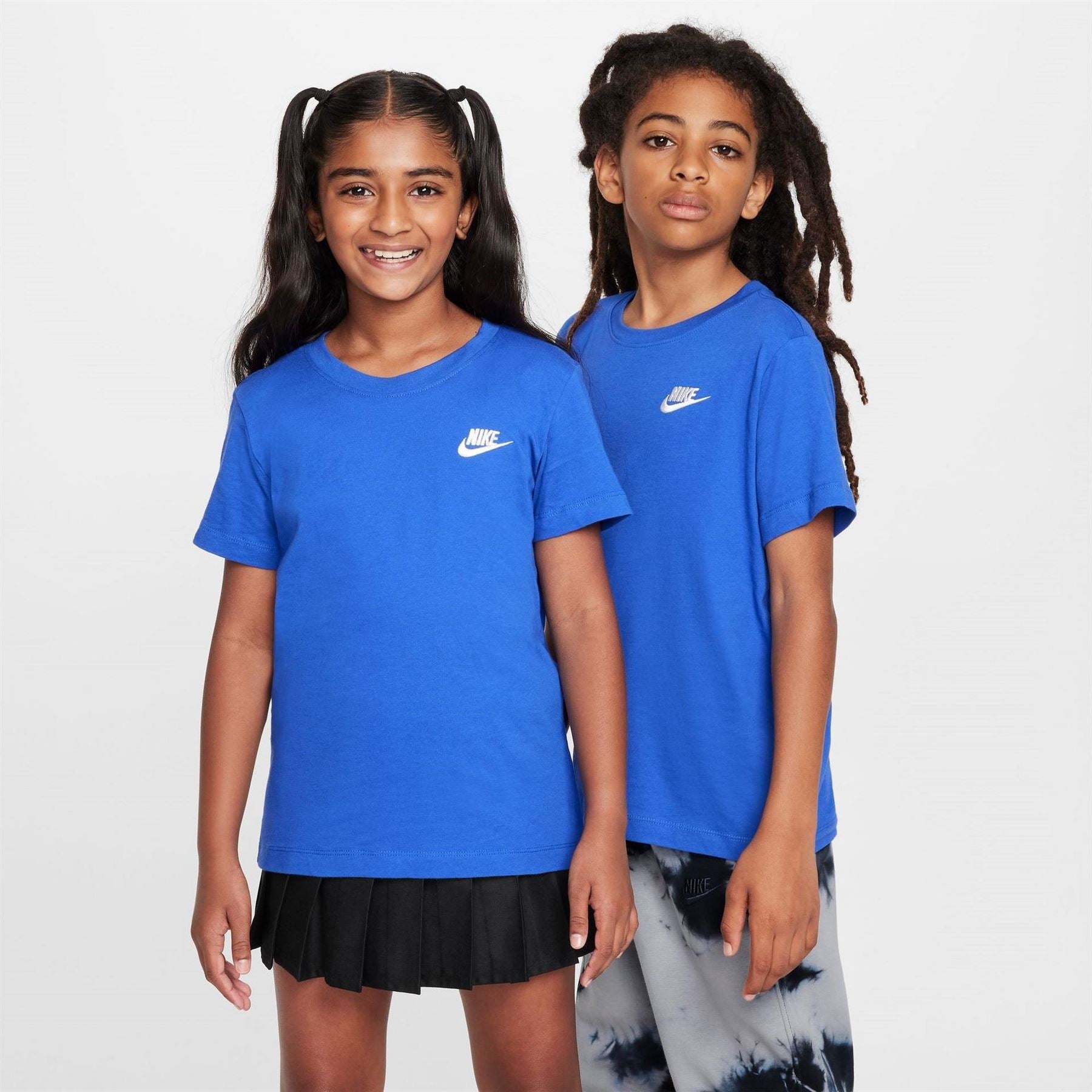 Nike Futura T-Shirt Junior Boys