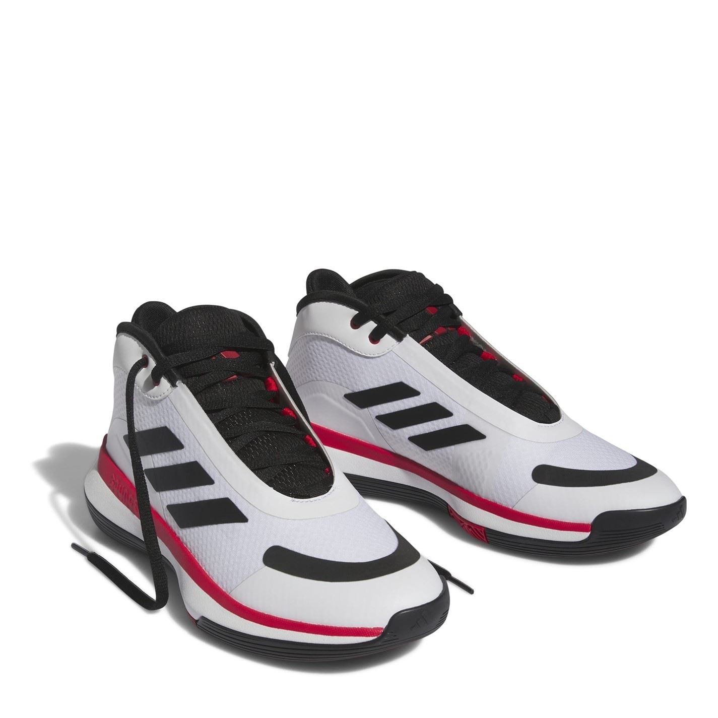 adidas Mens Bounce Legends Shoes