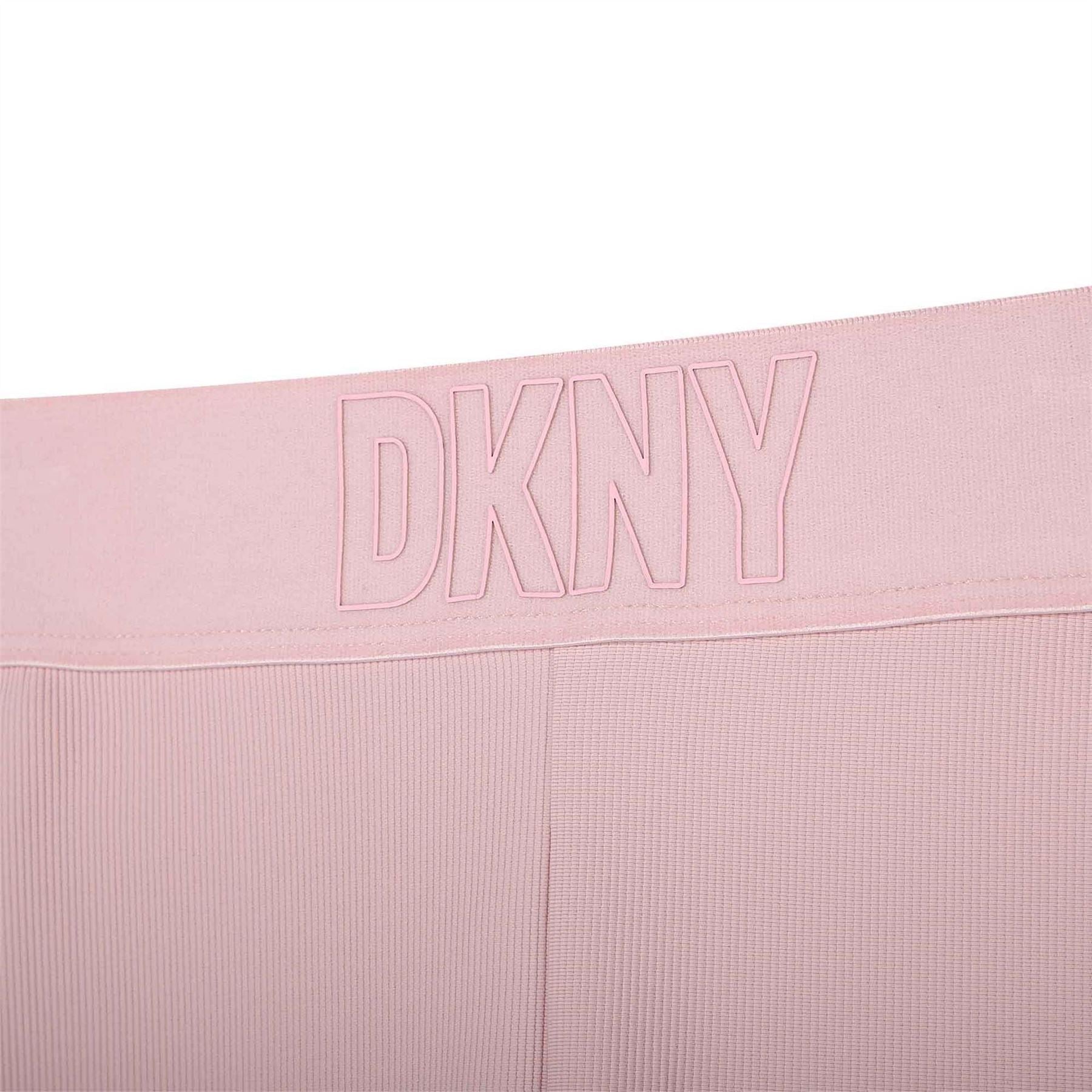 DKNY Jersey Leggings