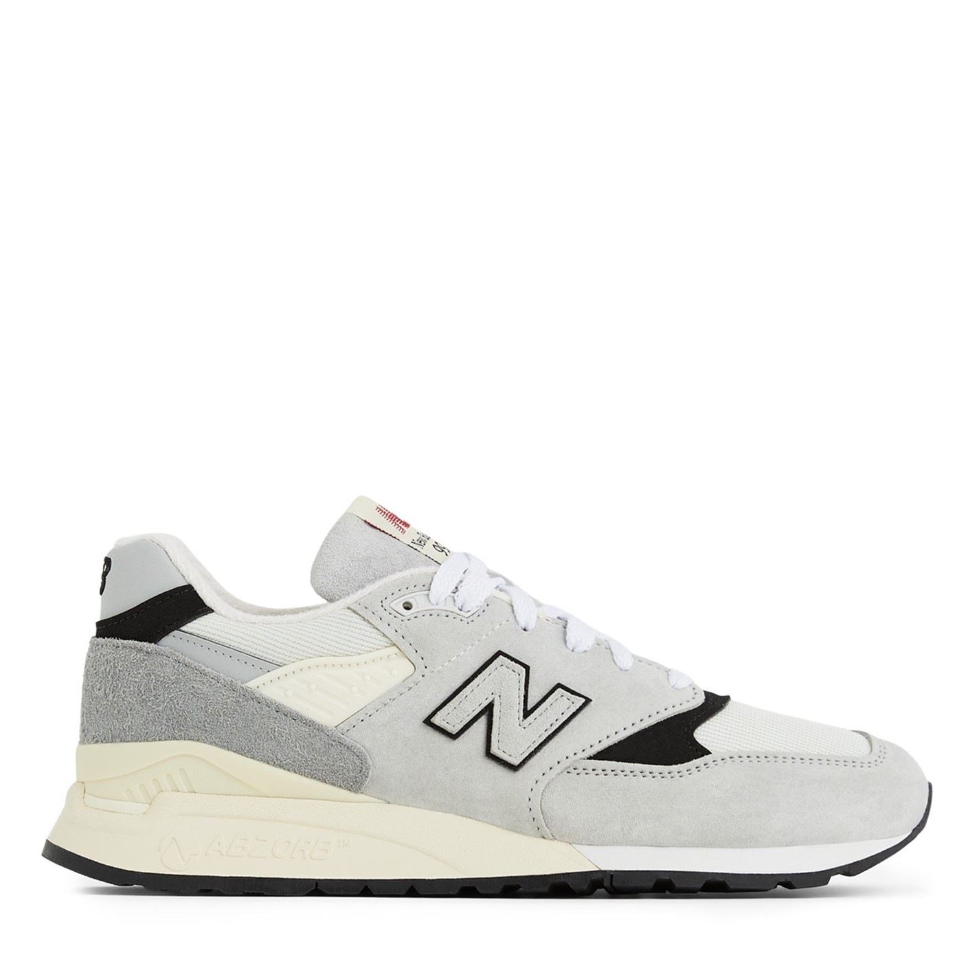 New Balance U998 Trainers Juniors