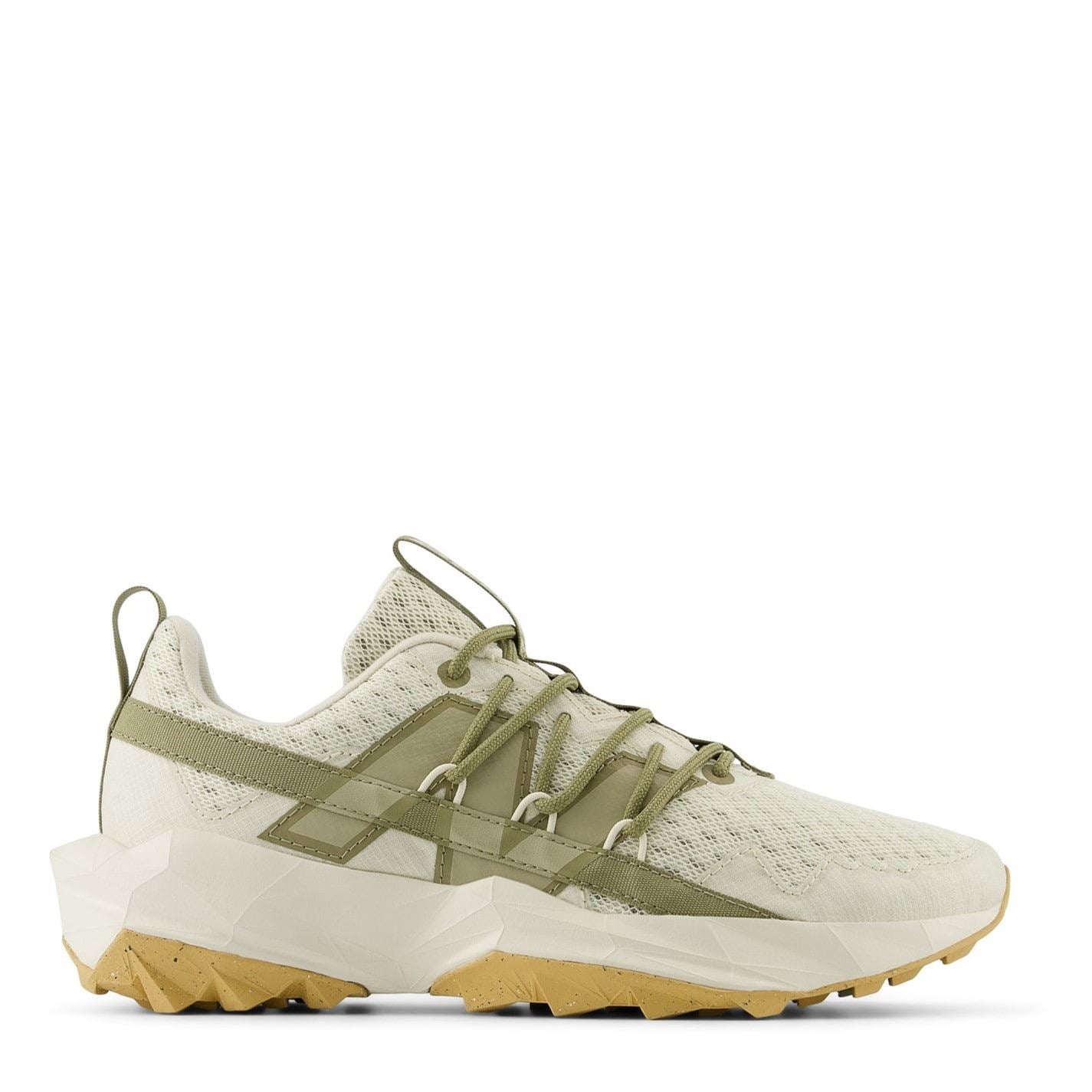 New Balance Womens Tektrel Trail Running Shoes