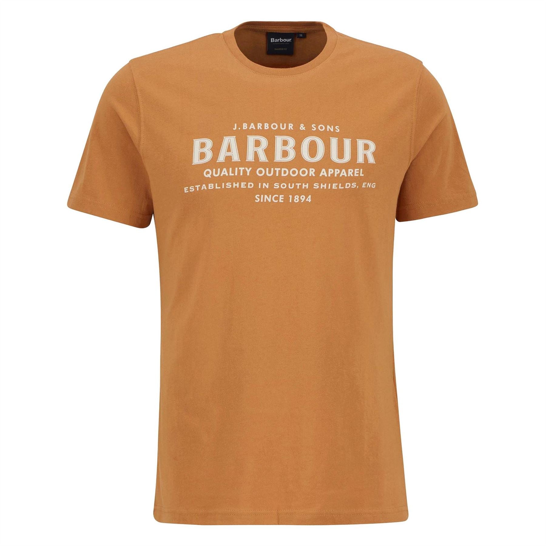 Barbour T-Shirt