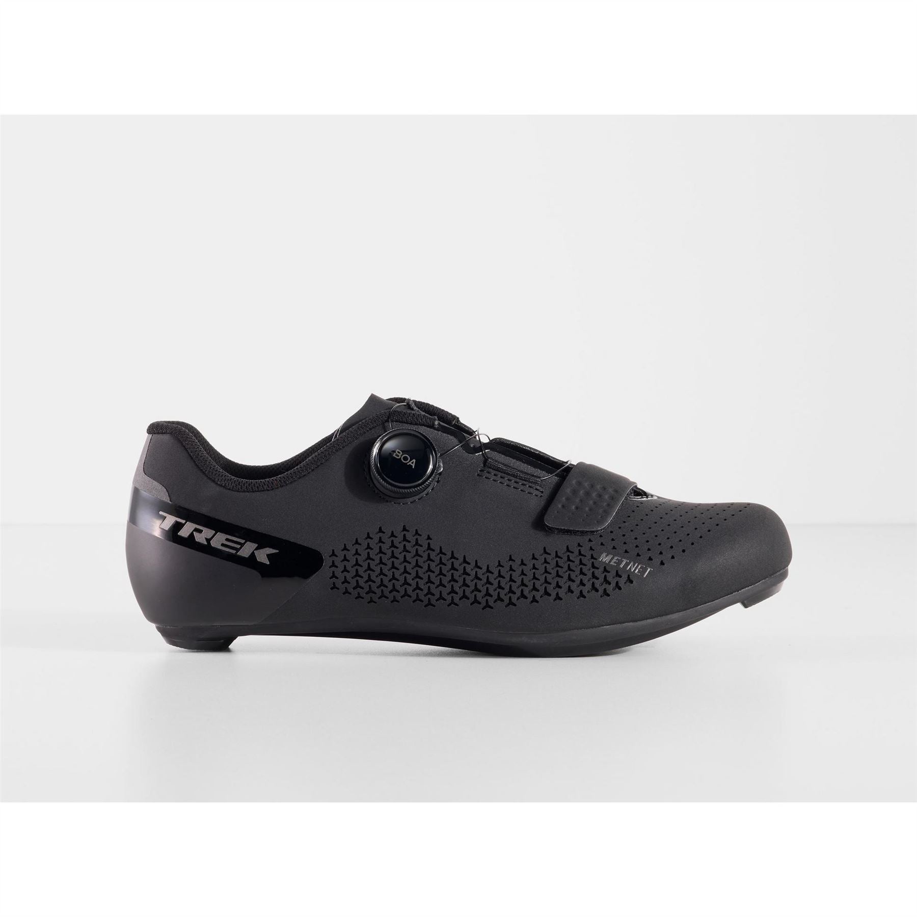 Trek PAC Circuit Road Wordmark Road Shoes