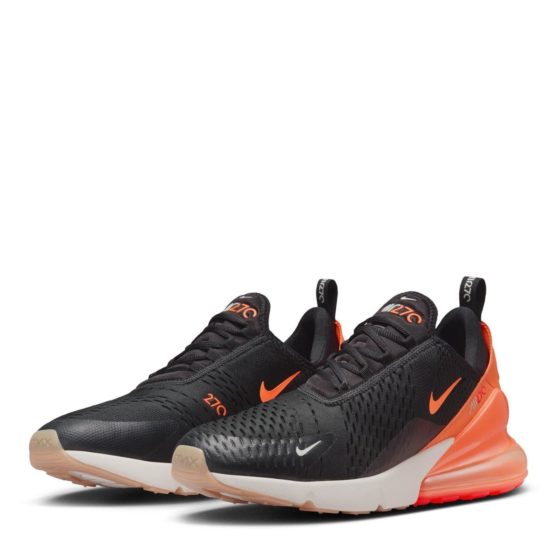 Nike Mens Air Max 270 Trainers