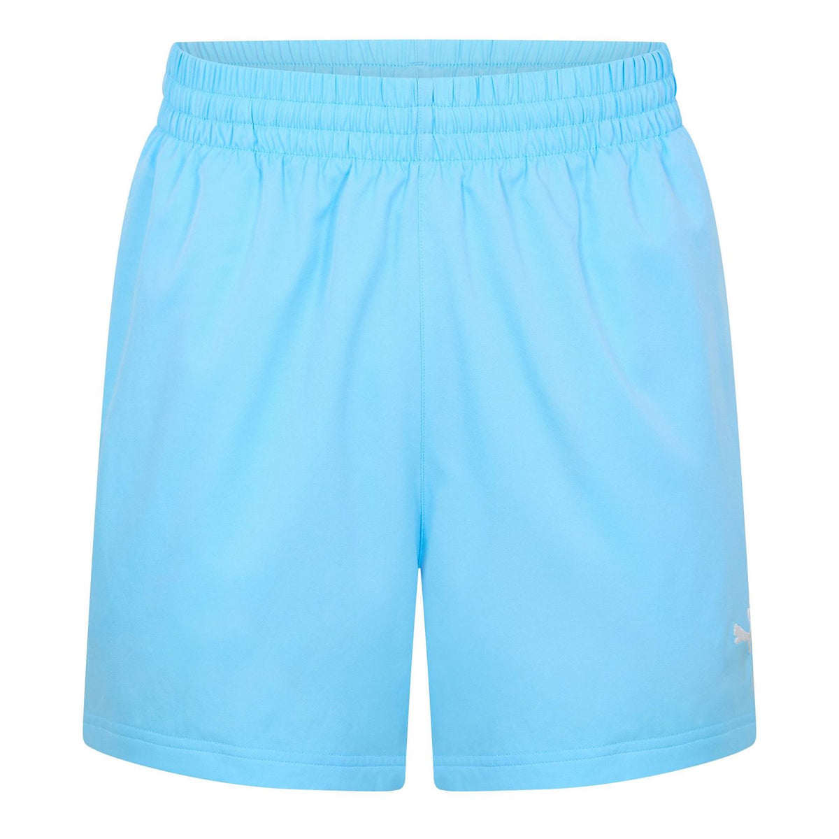 Puma Essential Woven Track Shorts with Elasticated Waistband