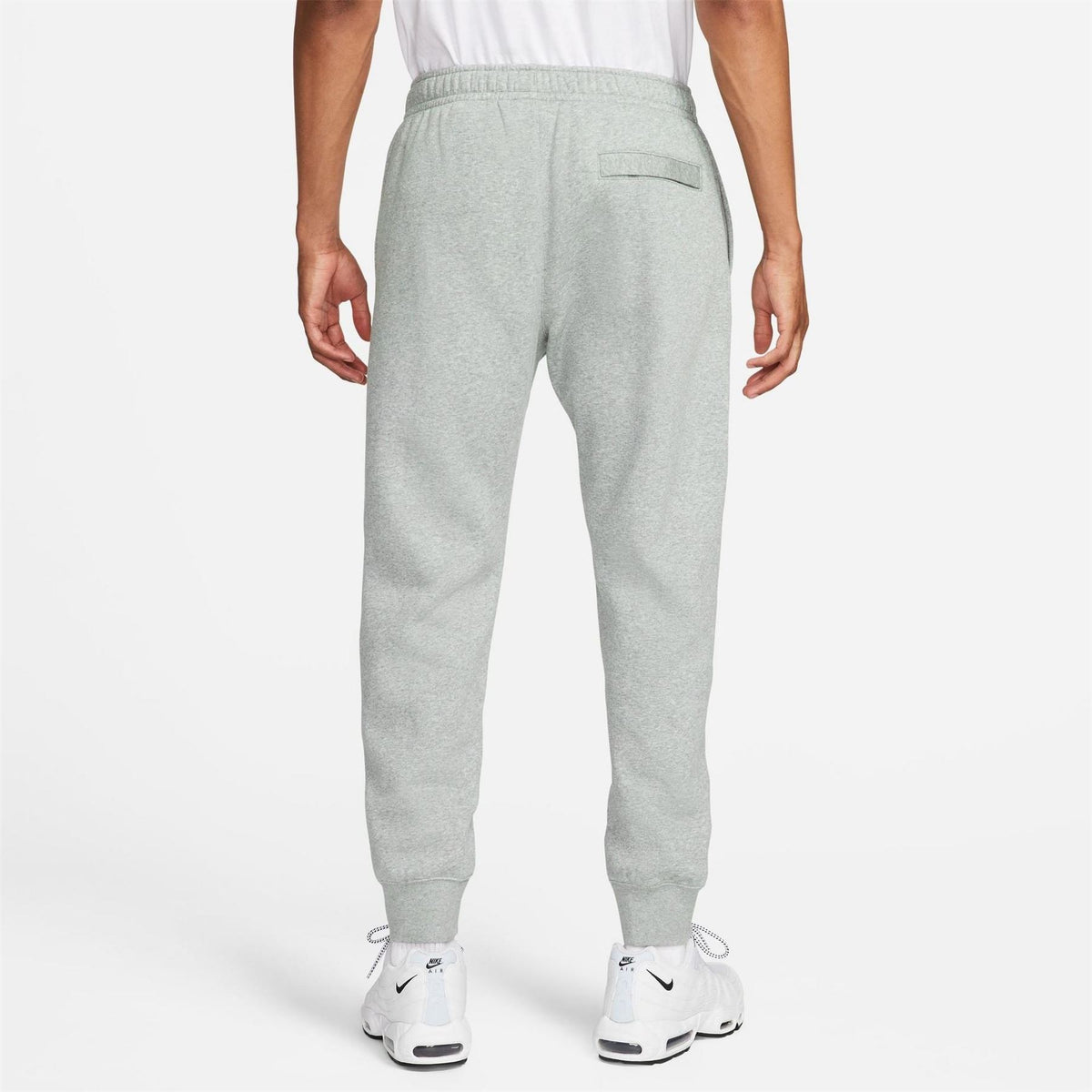 Nike Mens Sportswear Club Fleece Jogging Pants