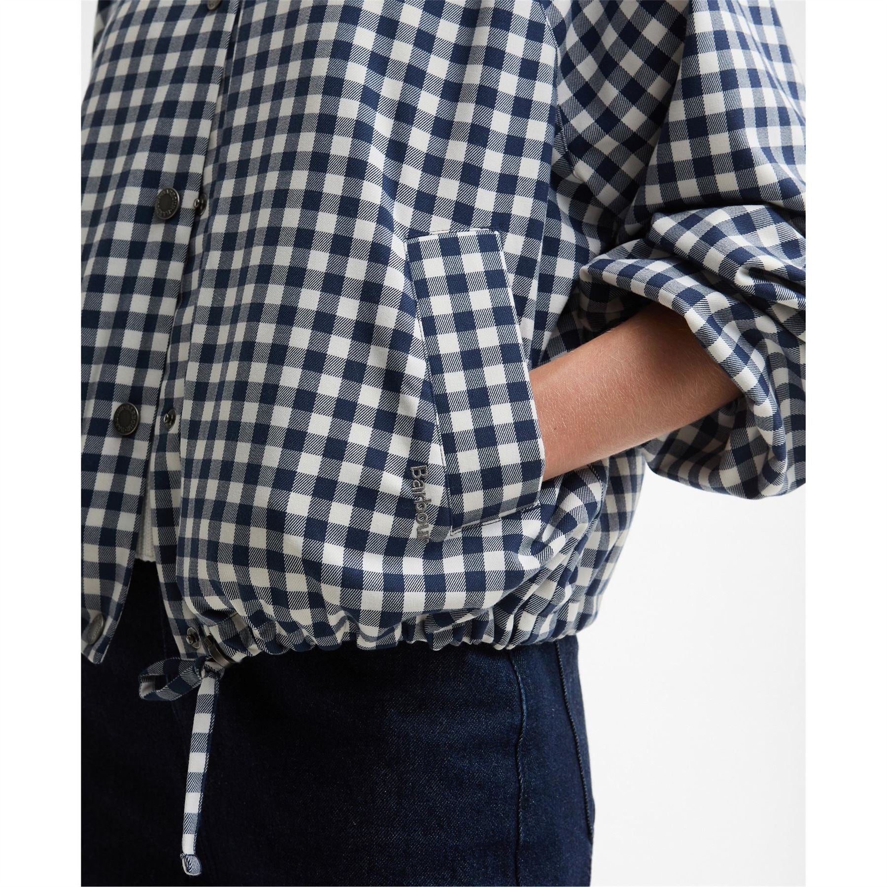 Barbour Barn Jacket
