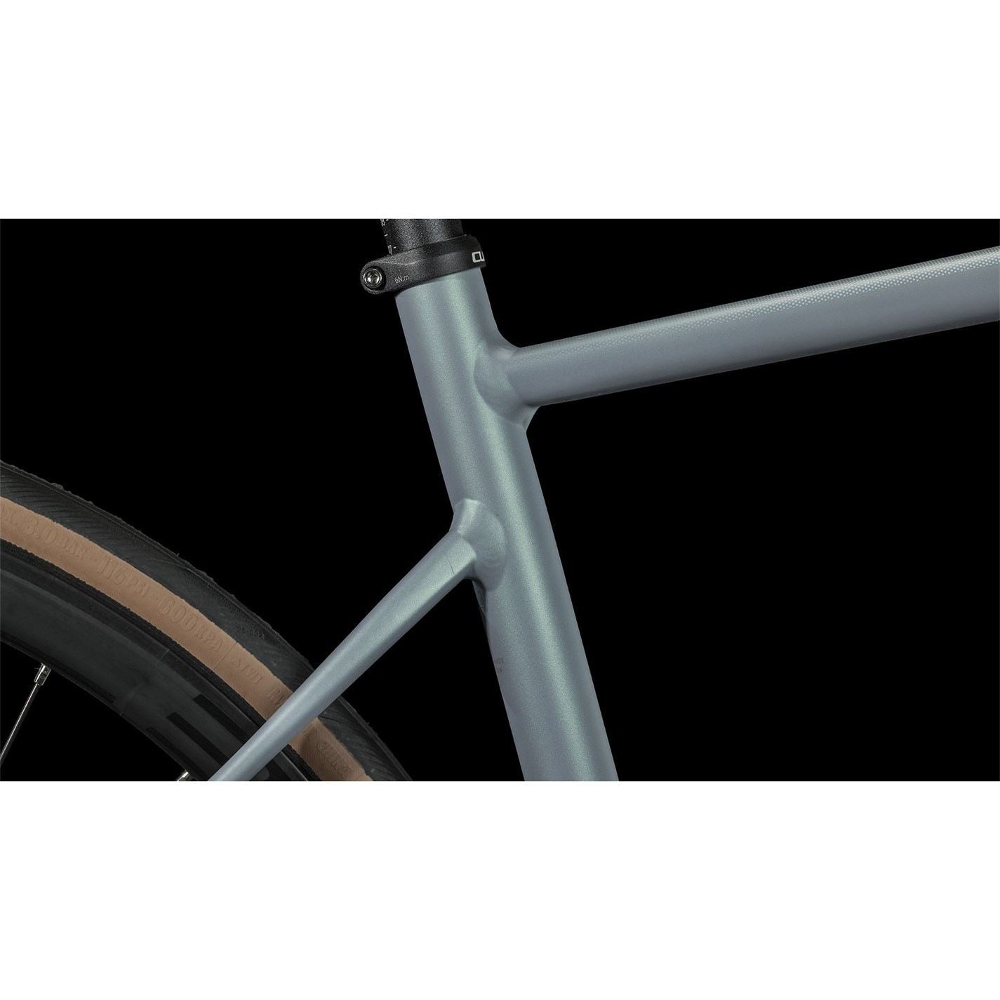 Cube Womens Axial Ws Pro 2024 Road Bike