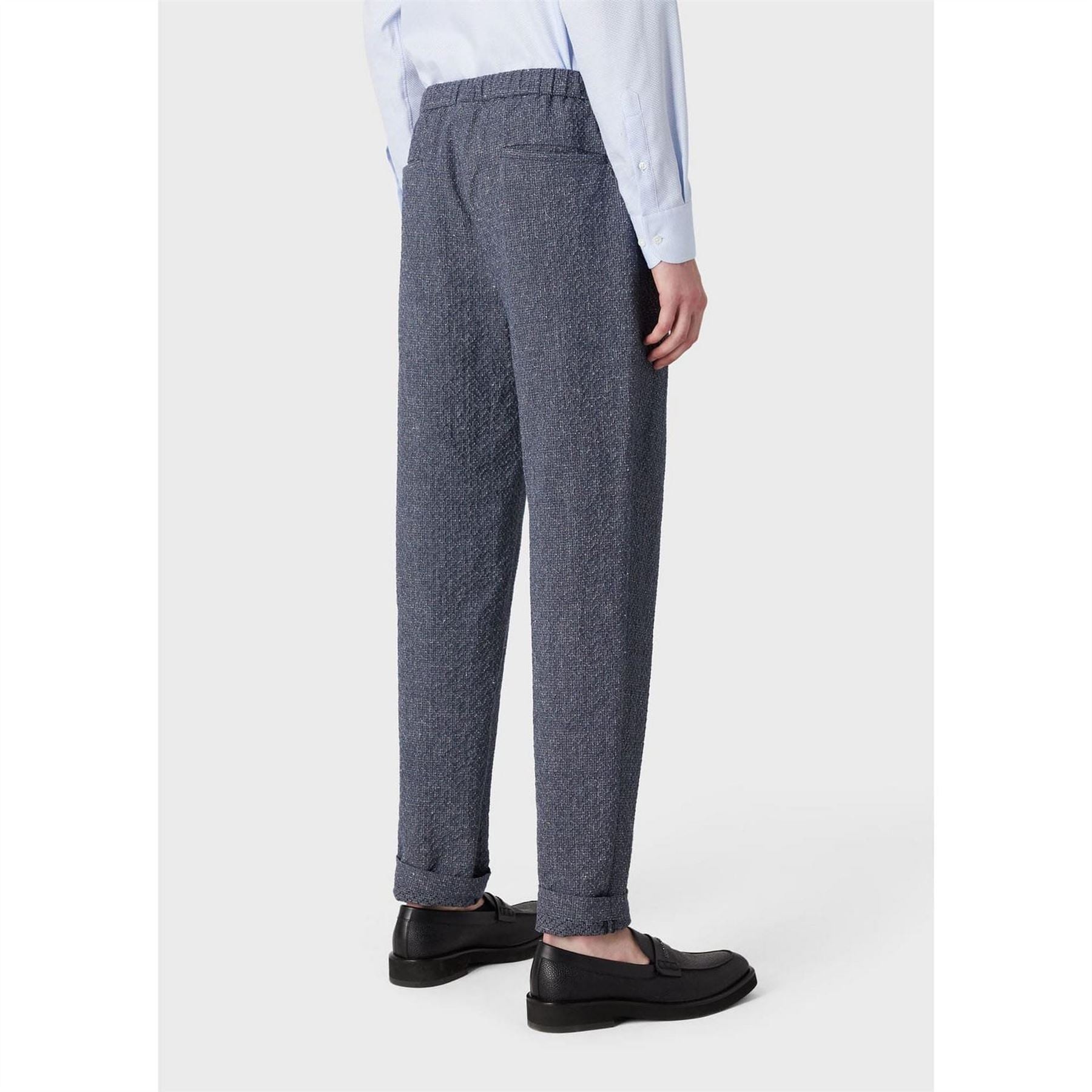 Emporio Armani Trousers