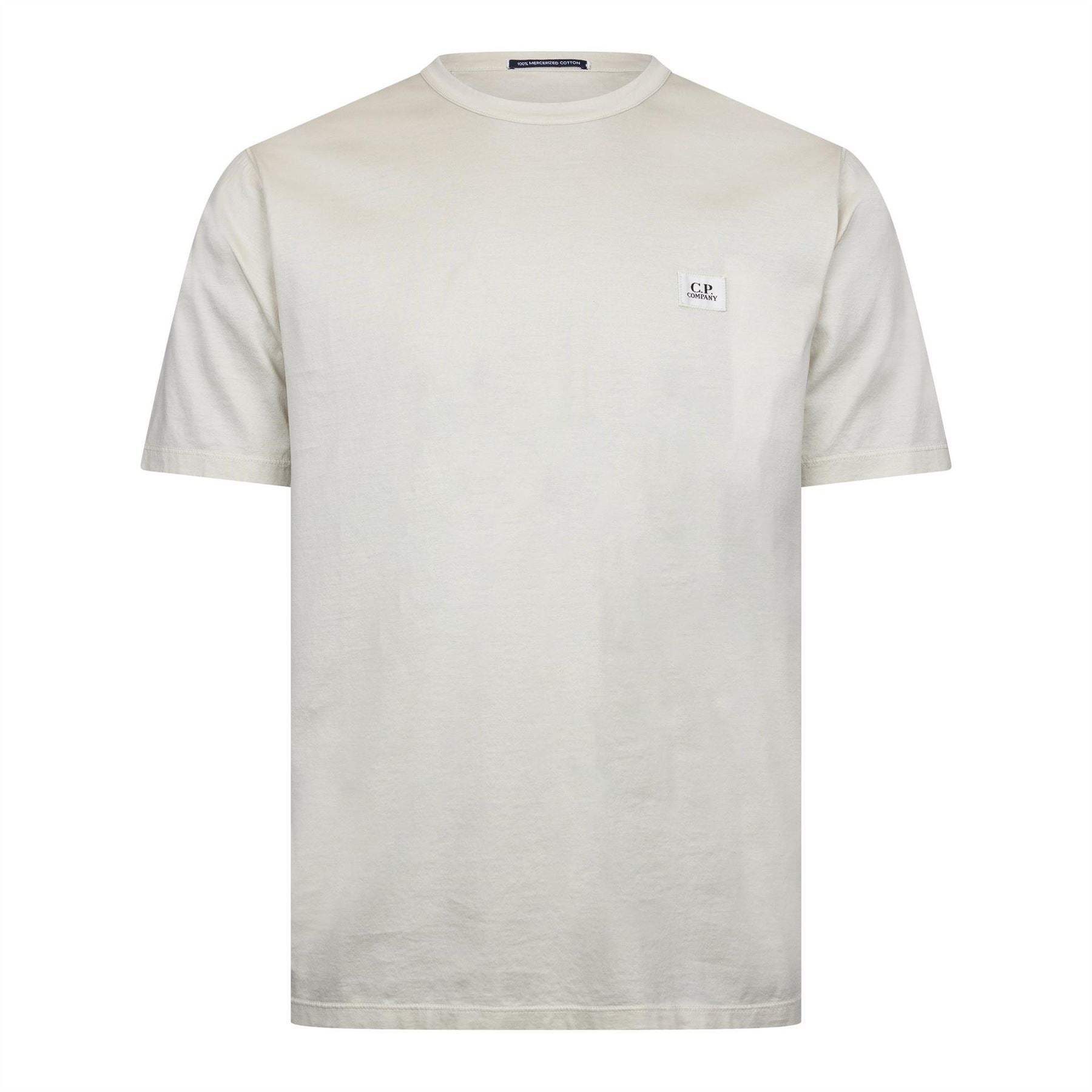 CP Company T-Shirt Short Sle