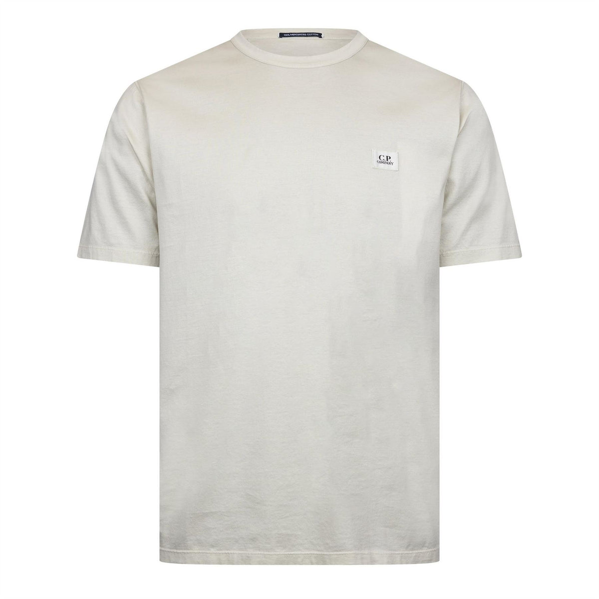 CP Company T-Shirt Short Sle