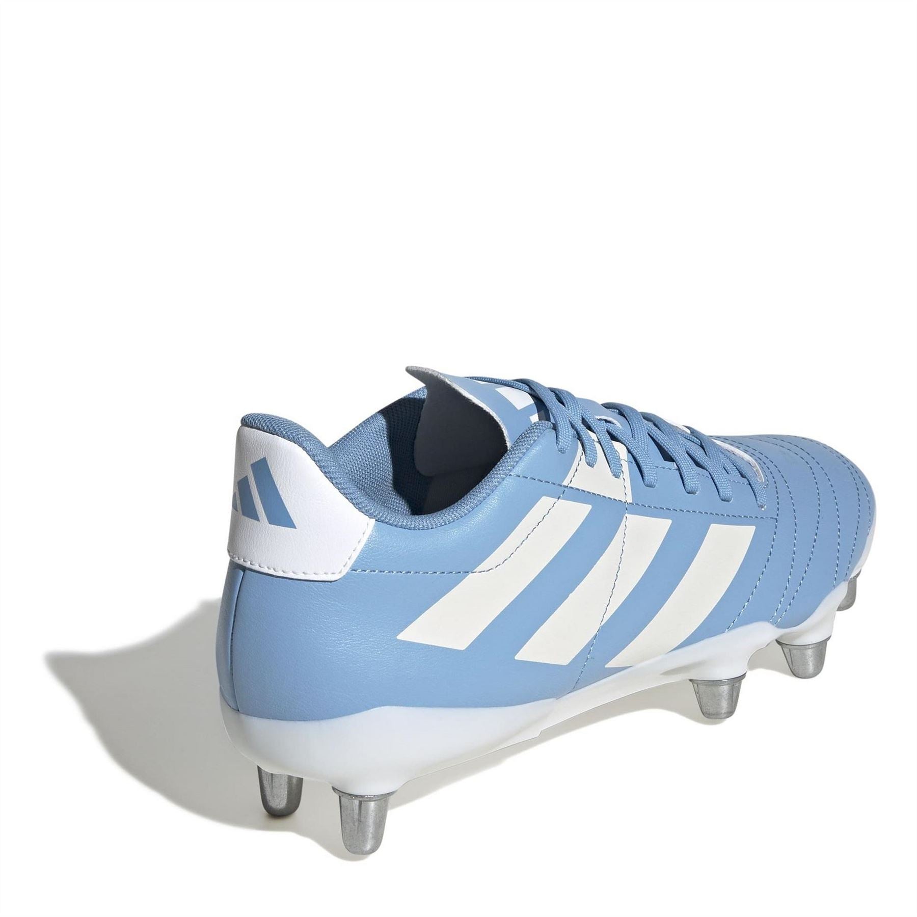 adidas Kakari Adults Soft Ground Rugby Boots