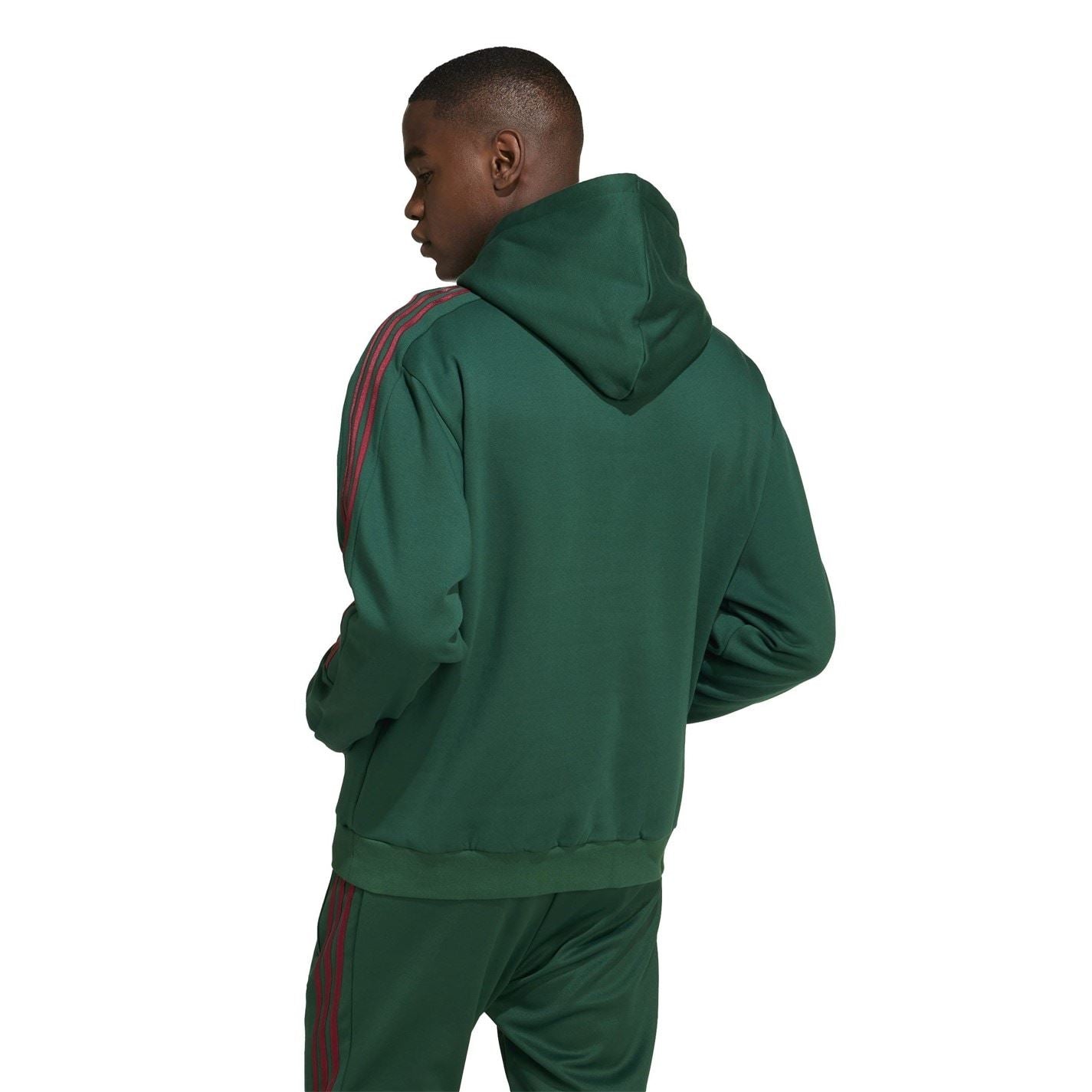 adidas House Of Tiro Nations Pack Hoodie Adults