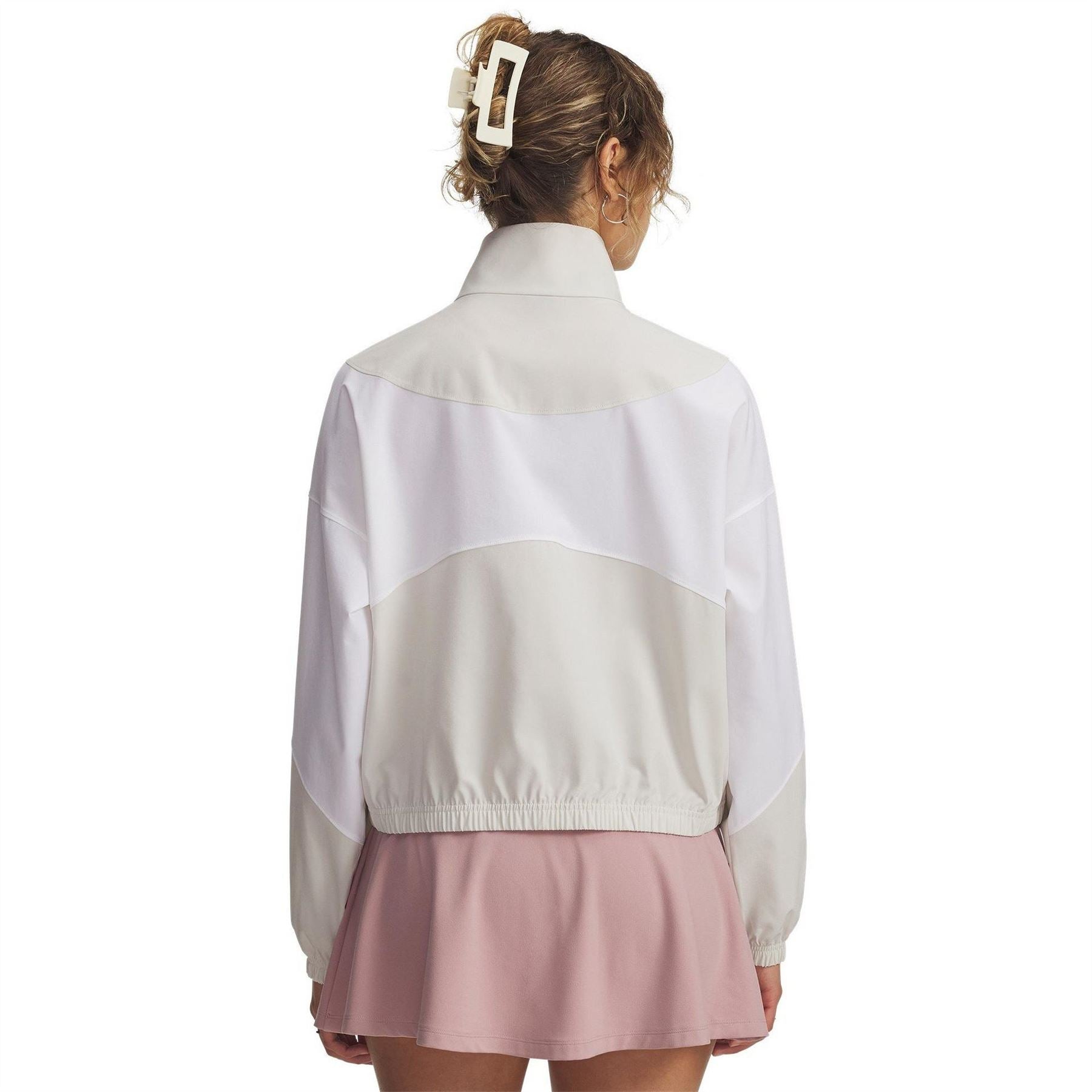 Under Armour Rival Woven Training Jacket