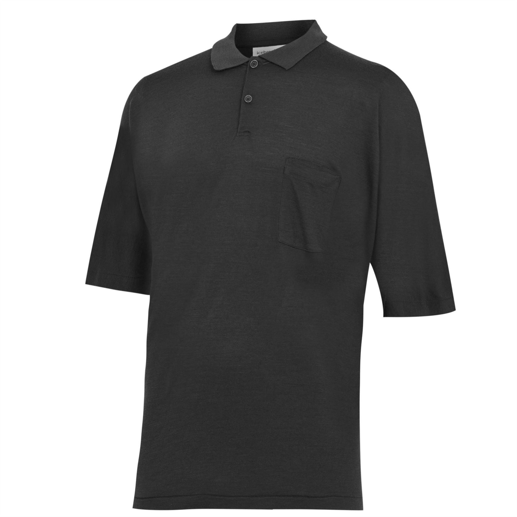 Icebreaker Cool Lite Ss Polo