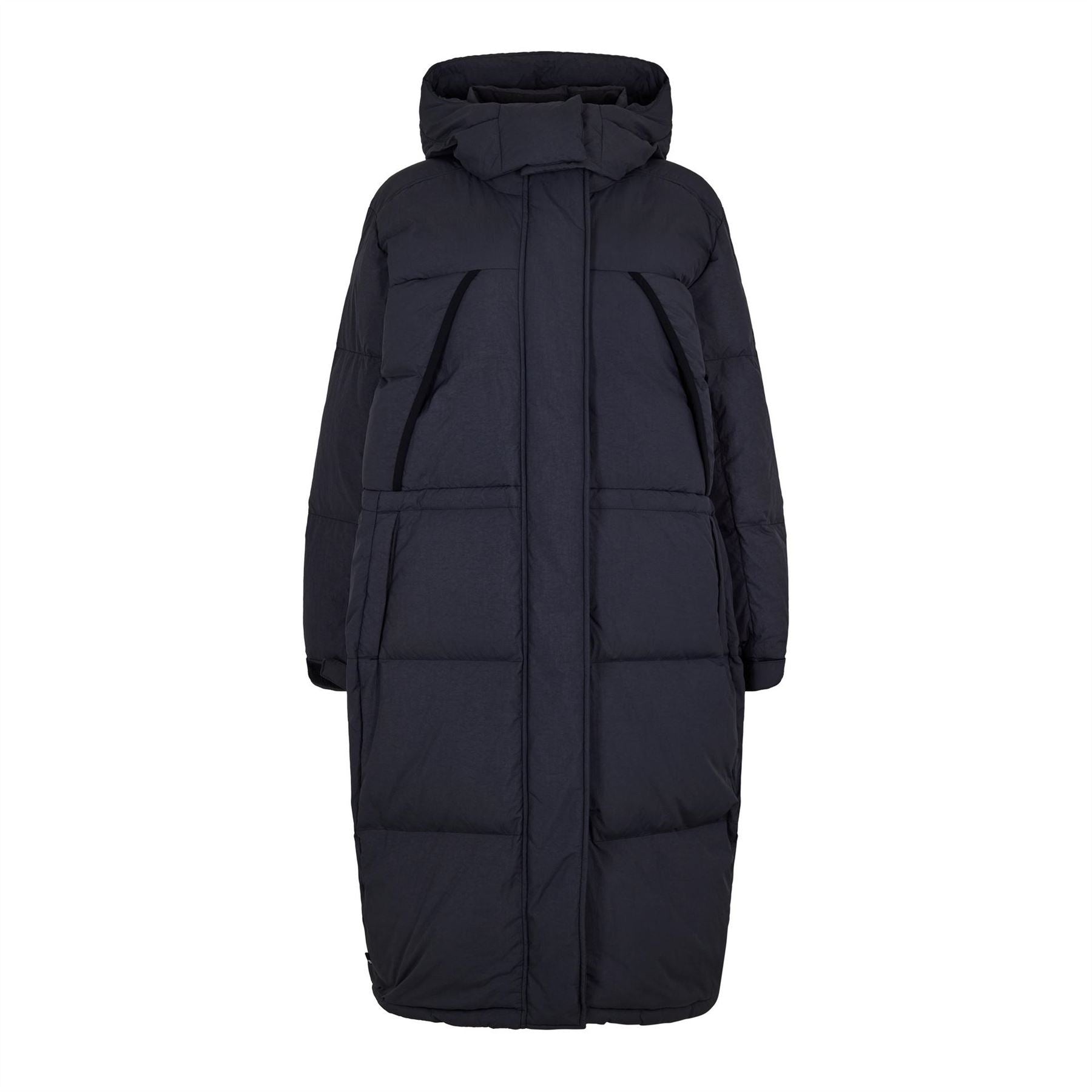 Timberland Puffer Long Parka