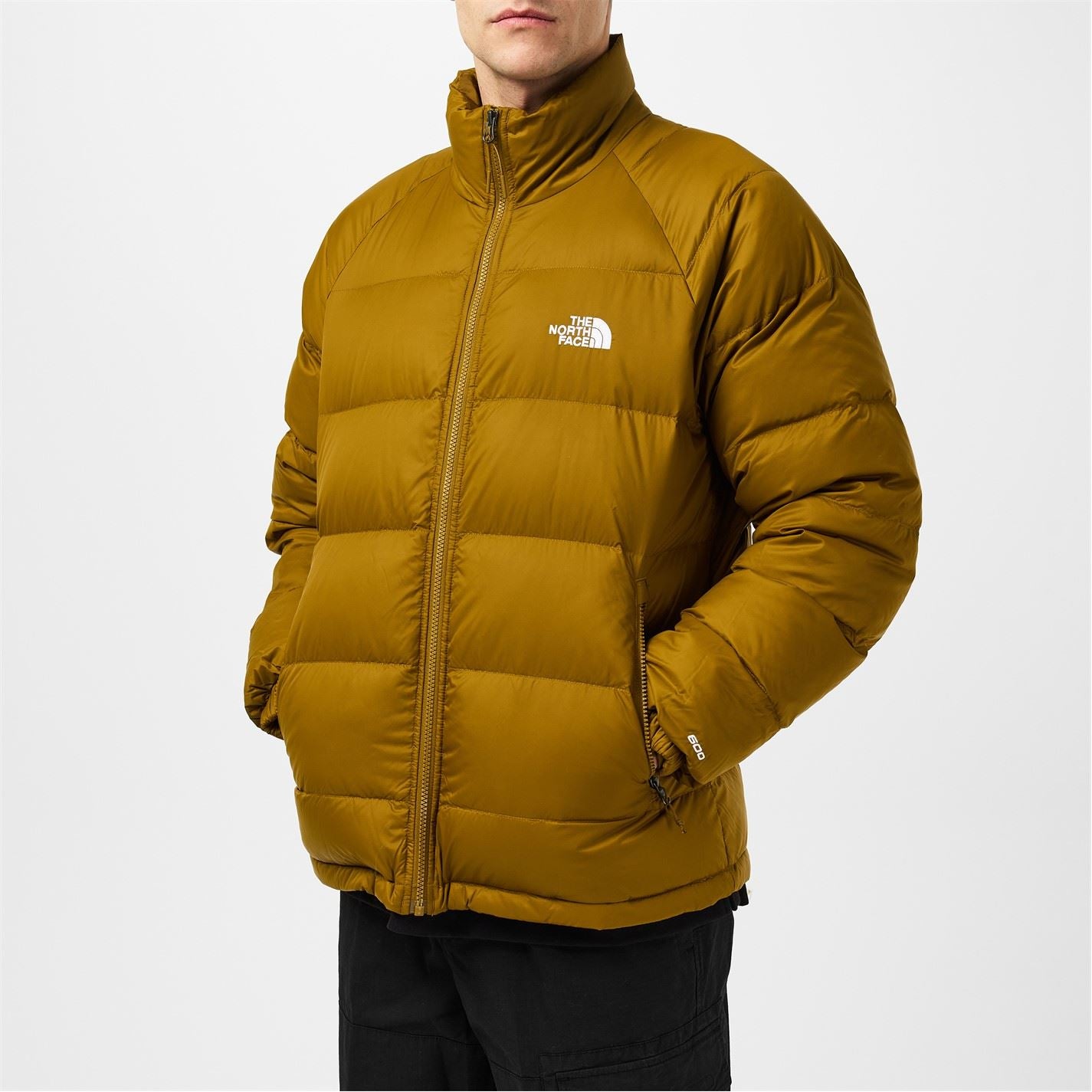 The North Face North Face M Hydrenalite Down Jacket Moss Gree