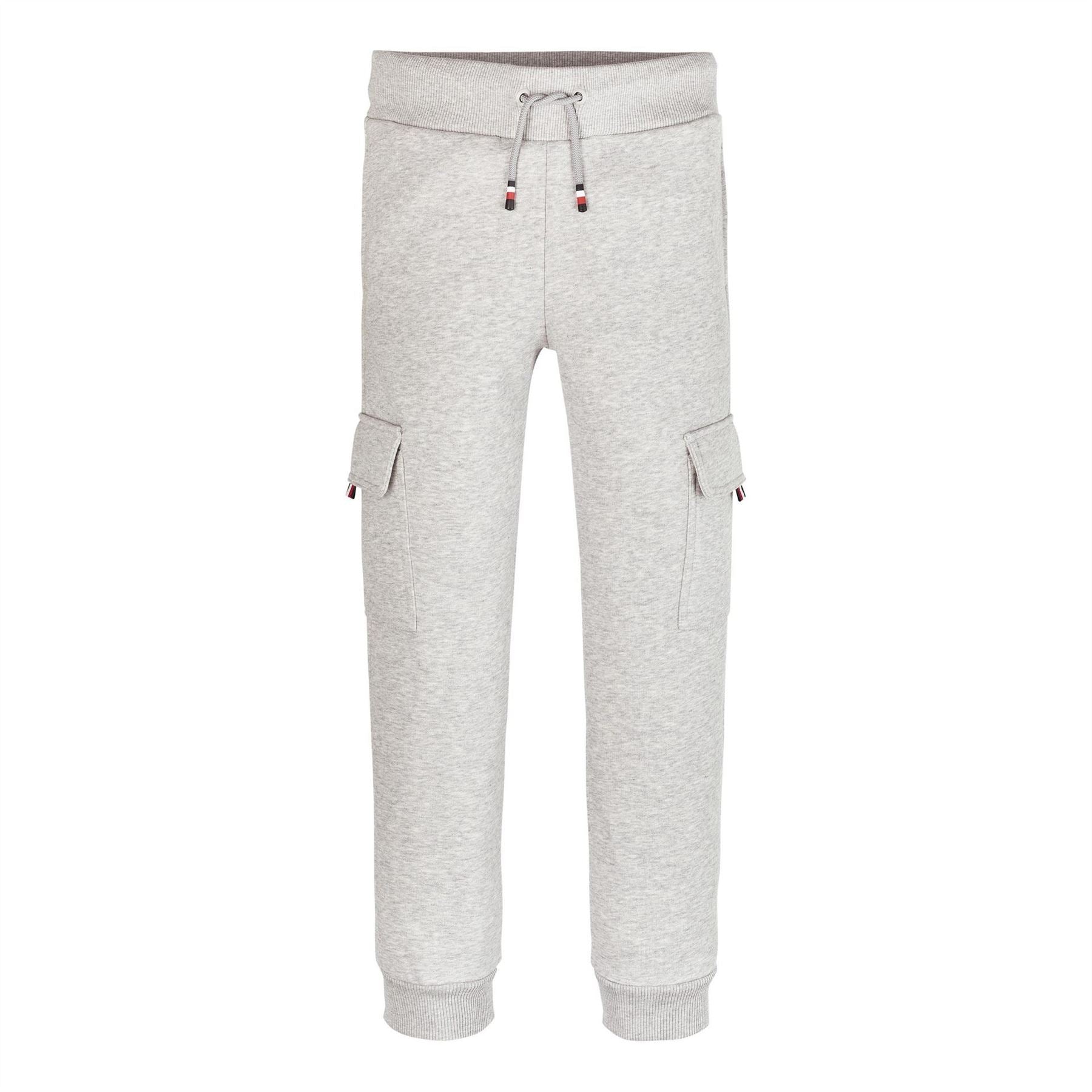 Tommy Hilfiger Fleece Reg Cargo Sweatp