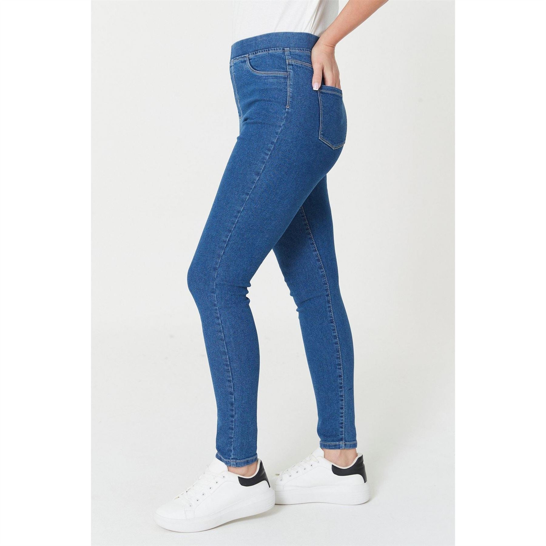 Be You Jenni Jegging
