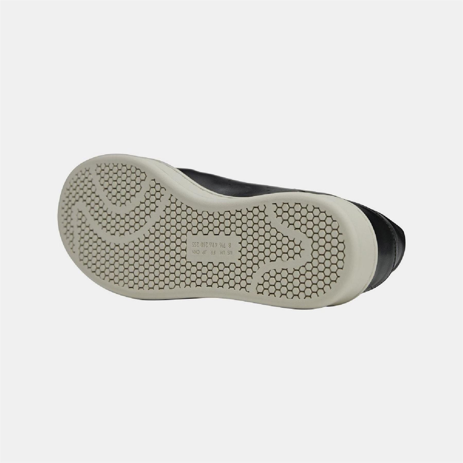 Y3 3 Stan Smith Hook And Loop Shoes