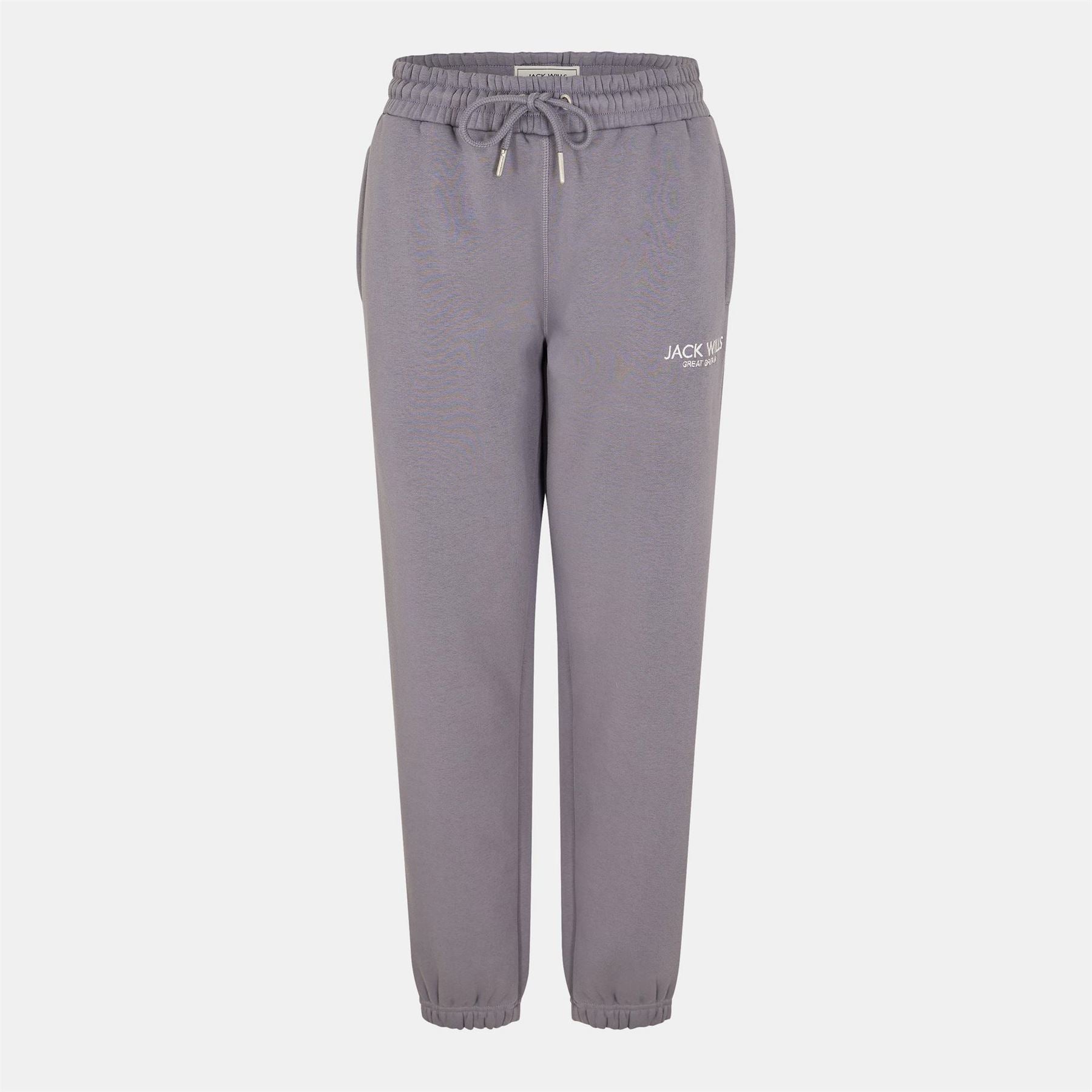 Jack Wills Womens Bayton Relaxed Joggers