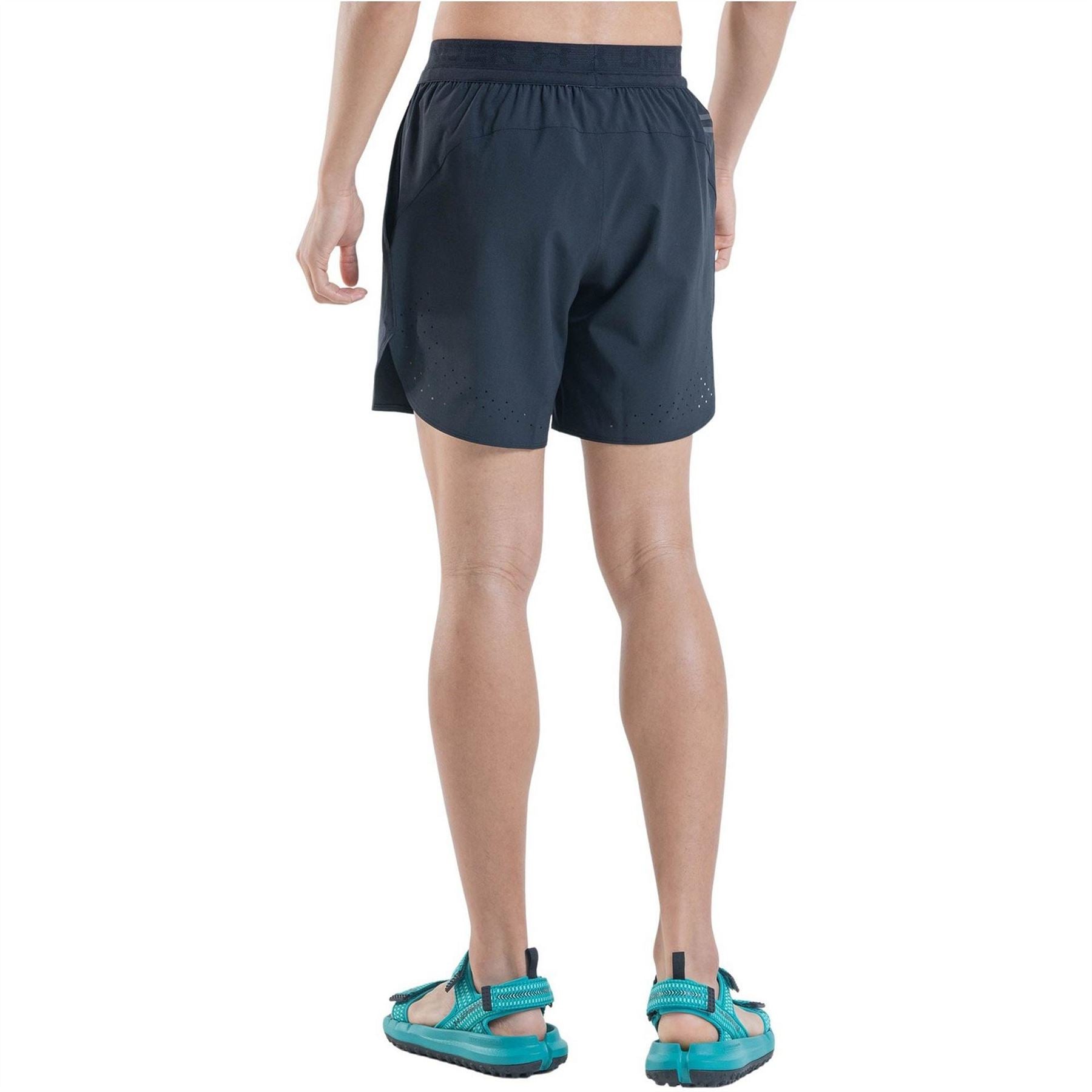 Under Armour Mens Armour Ua Vanish Elite Short Gym
