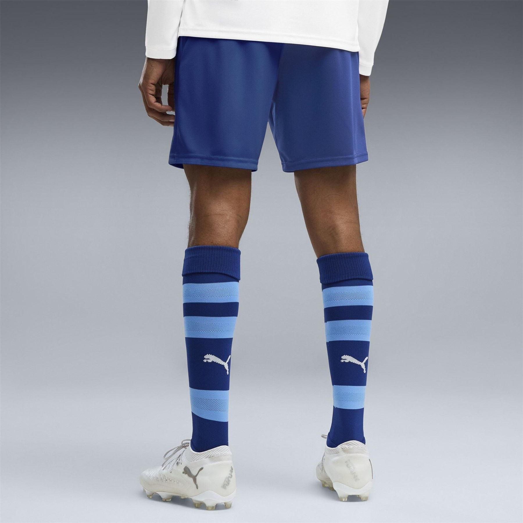 Puma Mens City Third Short 2026 27