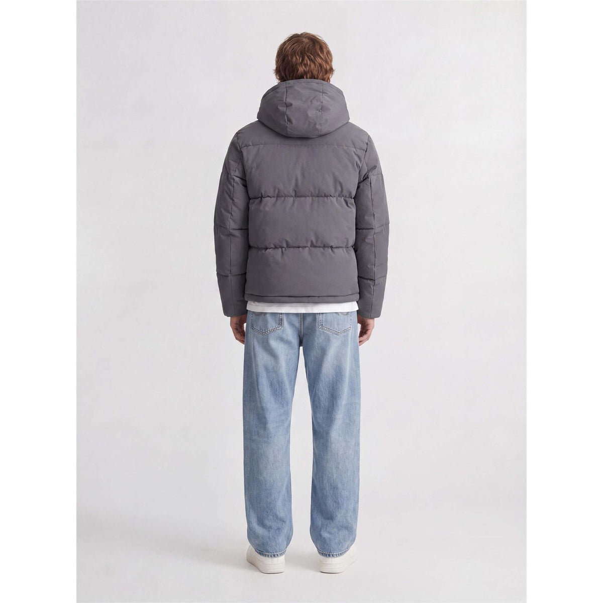 Jack and Jones Galaxy Puf Jacket