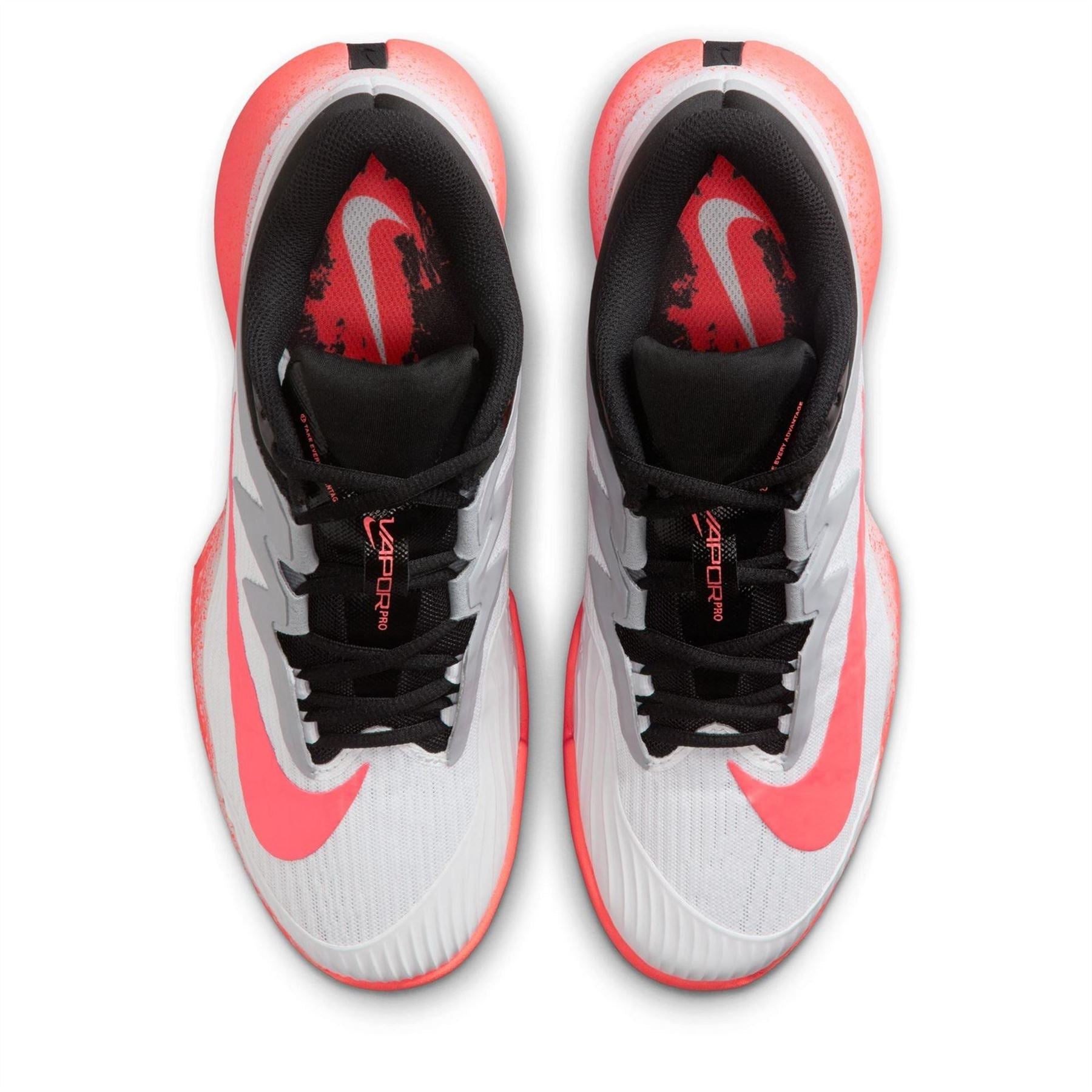 Nike Womens Vapor Pro 3 Tennis Shoes