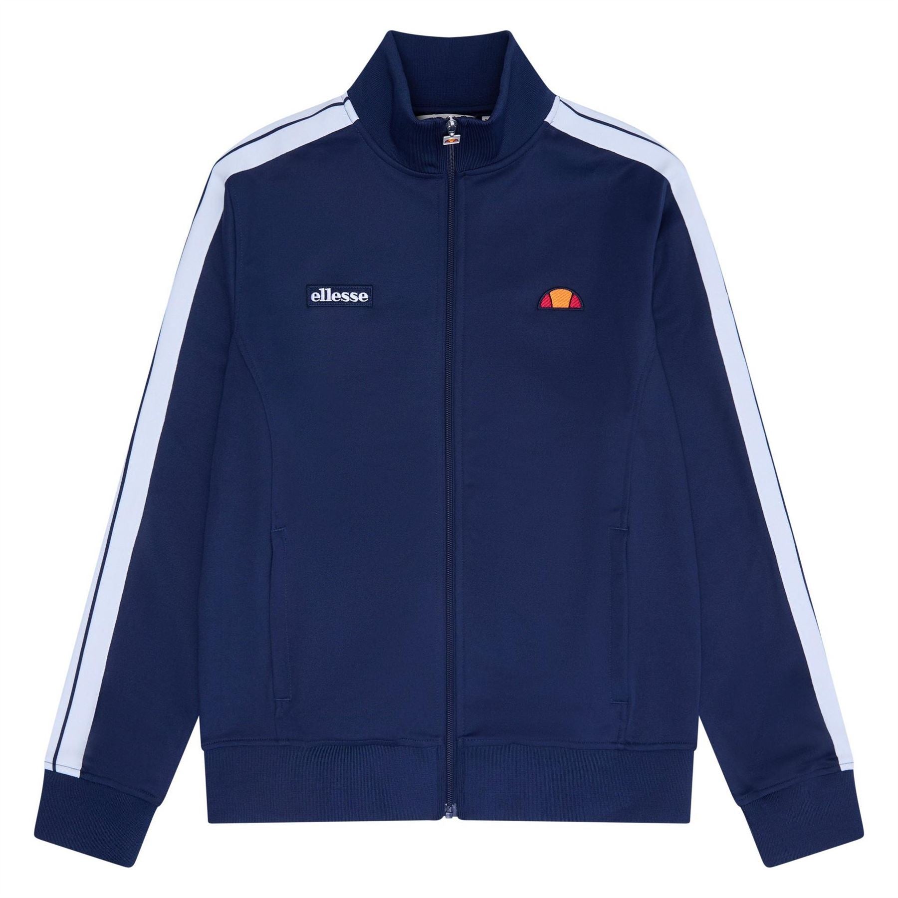 Ellesse Tracksuit Top
