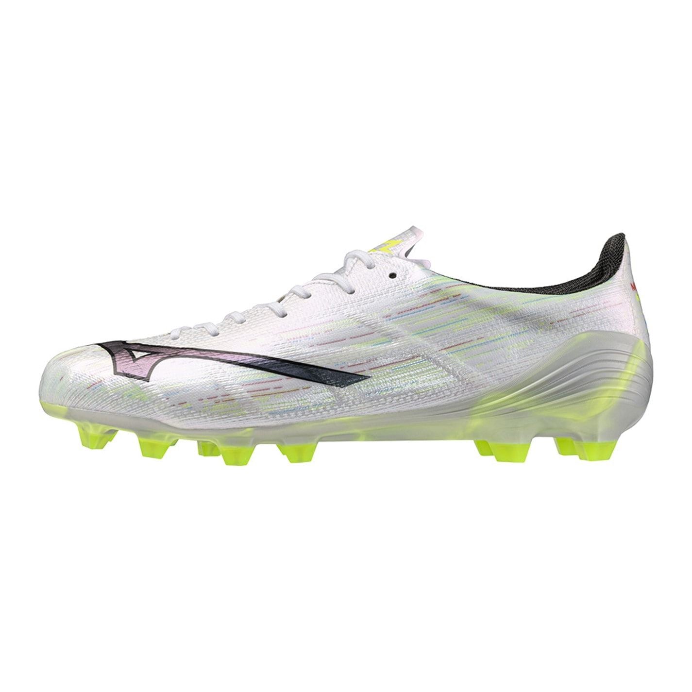 Mizuno Mens Alpha Ii Firm Ground Rugby Boots